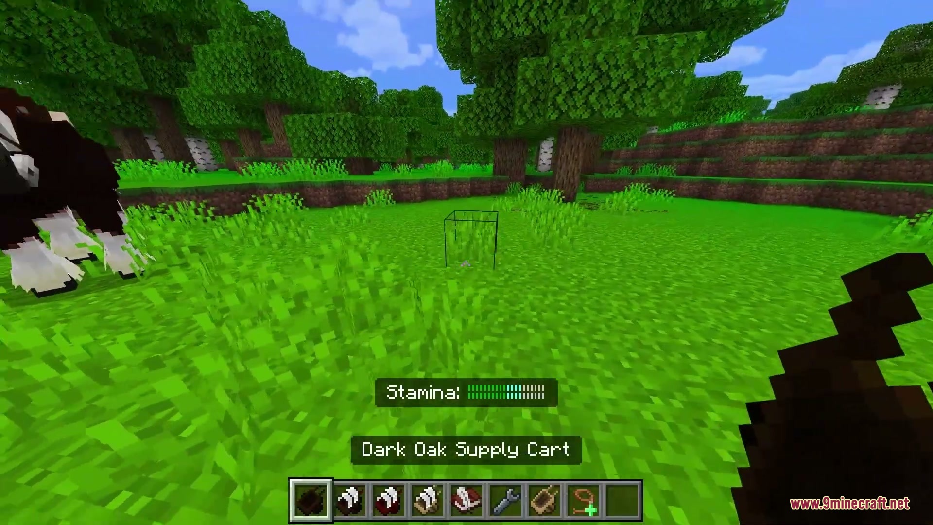 Beyond Vanilla Equestria Addon Screenshot 10