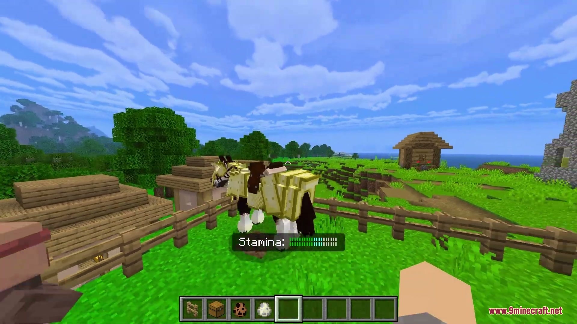 Beyond Vanilla Equestria Addon Screenshot 6
