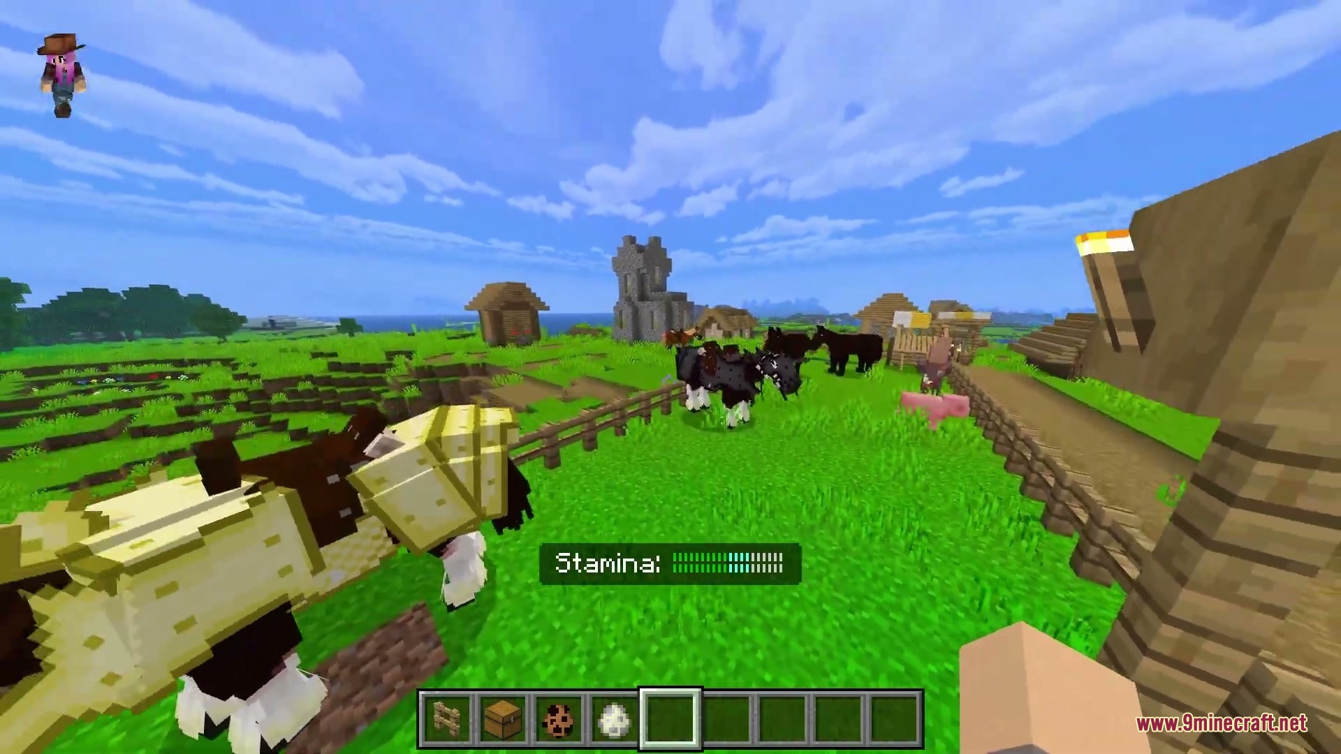 Beyond Vanilla Equestria Addon Screenshot 7