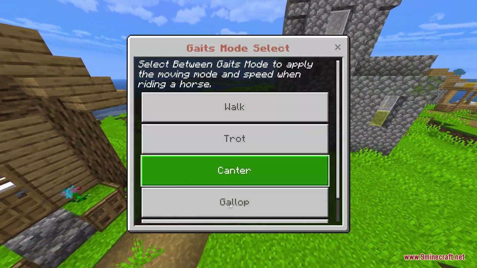 Beyond Vanilla Equestria Addon Screenshot 8