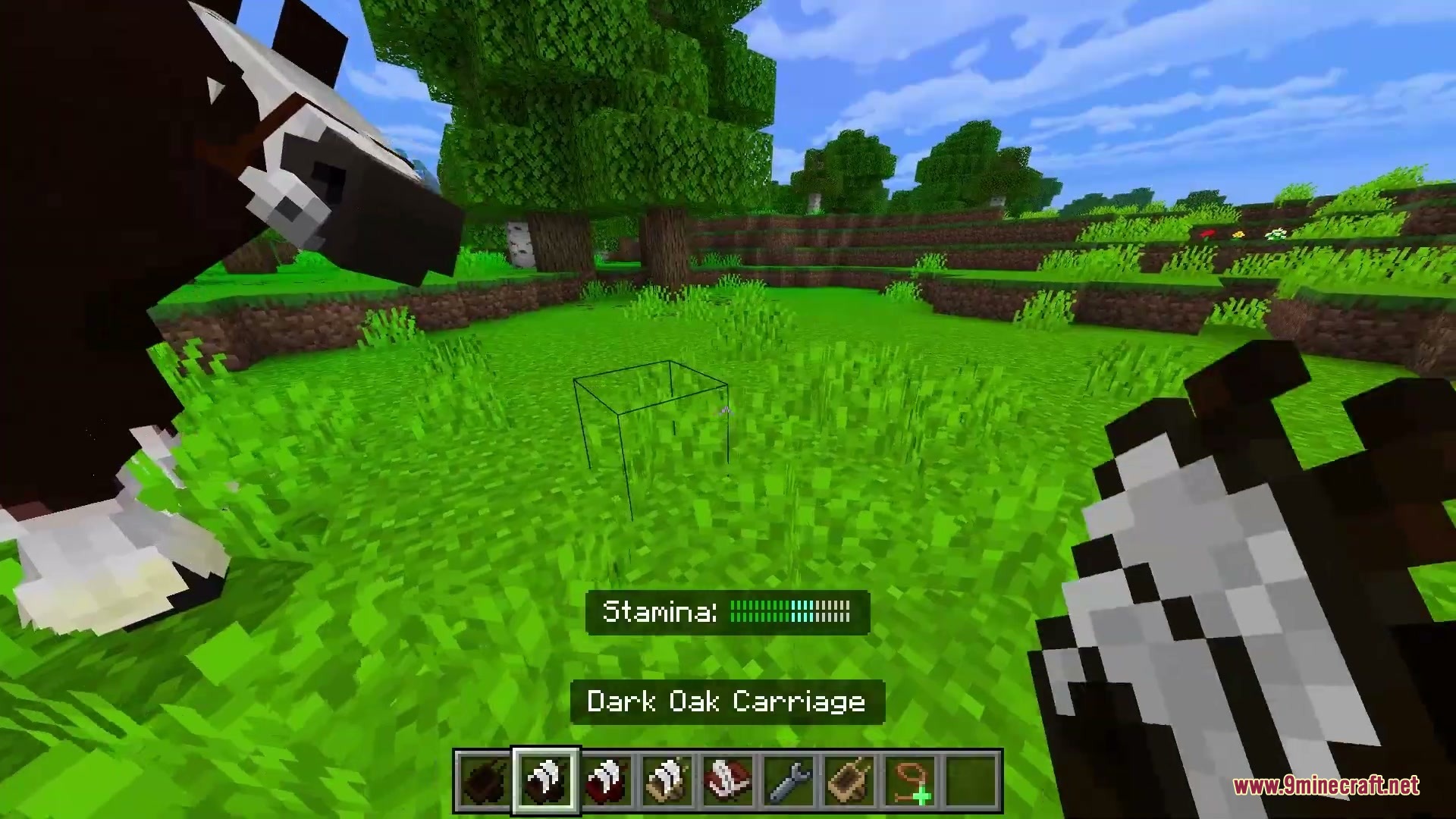 Beyond Vanilla Equestria Addon Screenshot 9