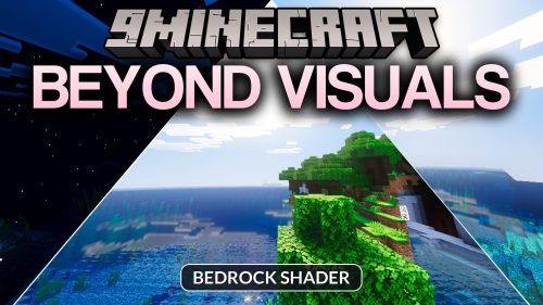 Beyond Visuals Shader (26.x, 1.21) - ACES Tone Mapping and Soft Shadows