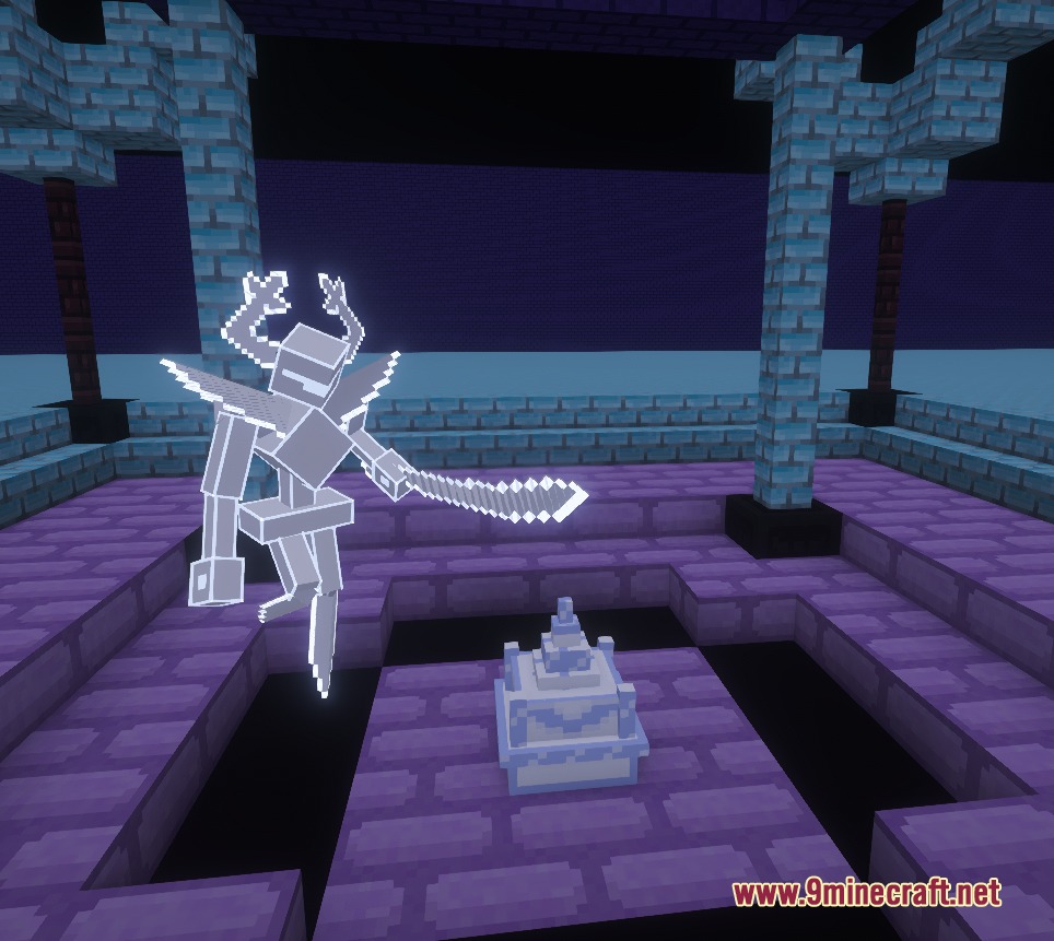 BielGG's Spells Addon Mod Screenshot 2 BielGG's Spells Addon Mod Screenshot 2