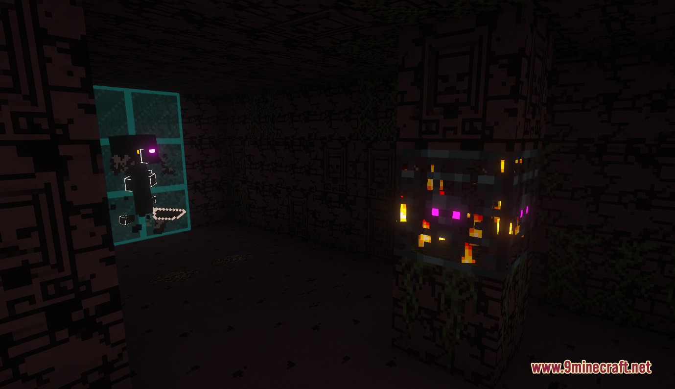 BielGG's Spells Addon Mod Screenshot 3 BielGG's Spells Addon Mod Screenshot 3