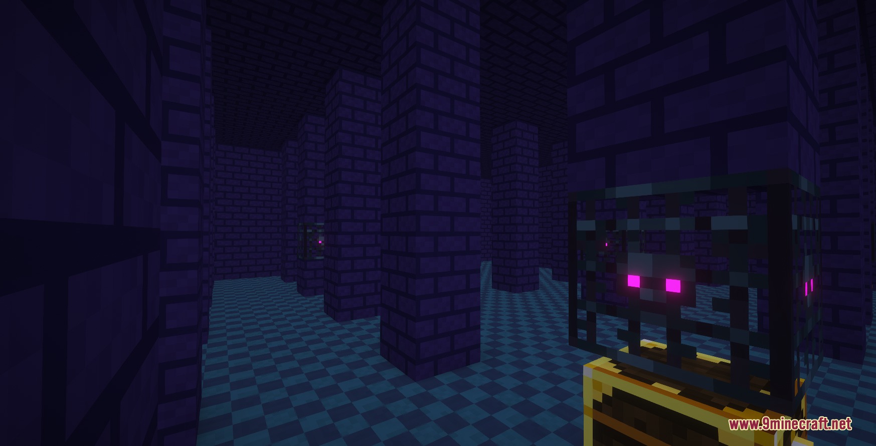 BielGG's Spells Addon Mod Screenshot 4 BielGG's Spells Addon Mod Screenshot 4