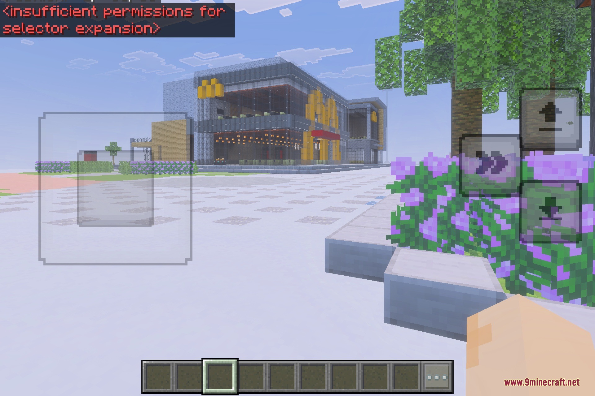 Biggest Mcdonalds Map Screenshot 1 Biggest Mcdonalds Map Screenshot 1