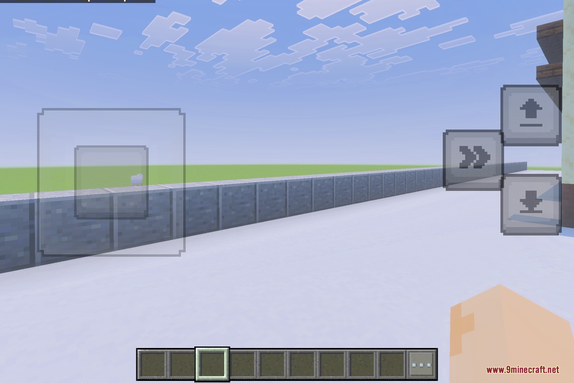 Biggest Mcdonalds Map Screenshot 2 Biggest Mcdonalds Map Screenshot 2