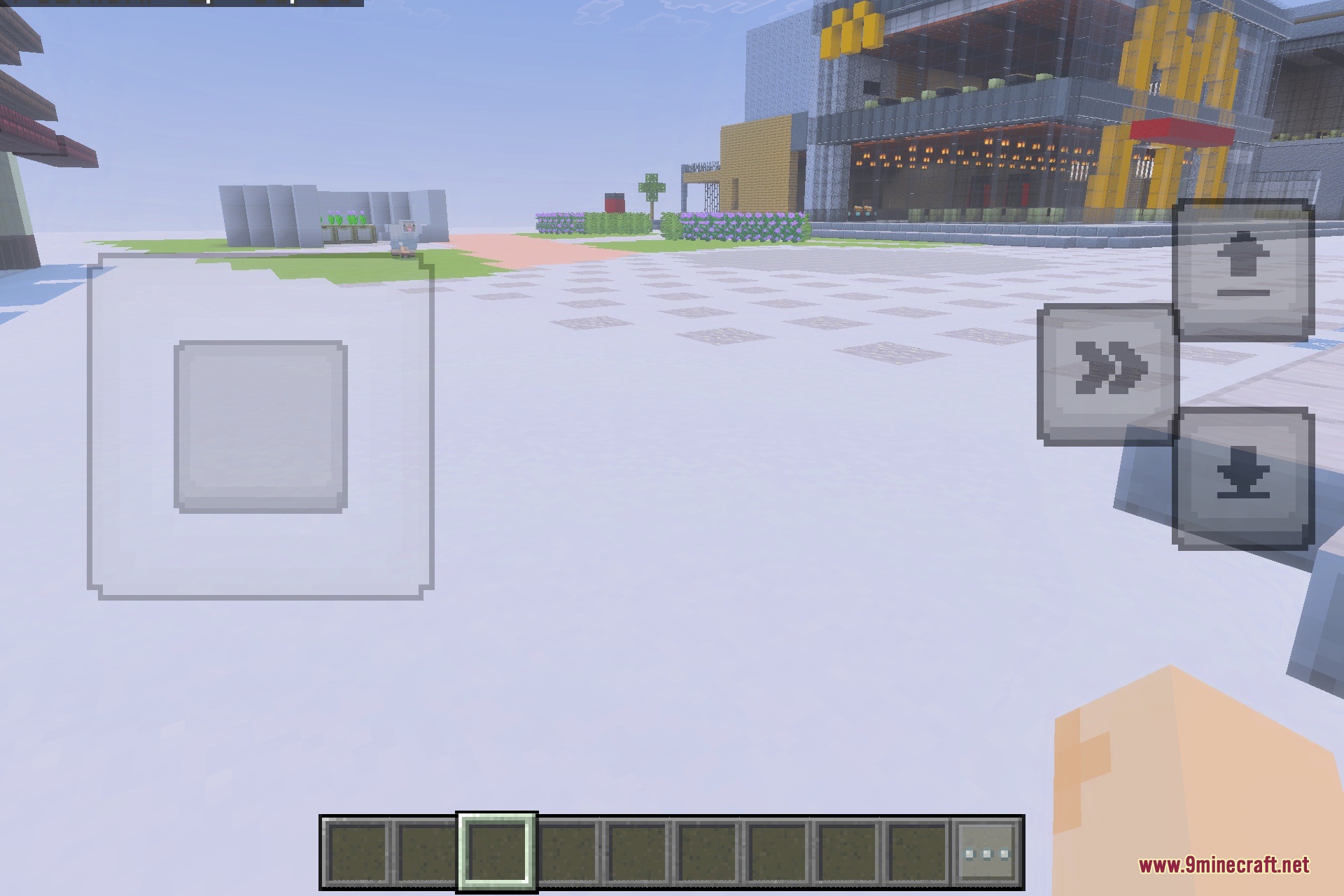 Biggest Mcdonalds Map Screenshot 3 Biggest Mcdonalds Map Screenshot 3