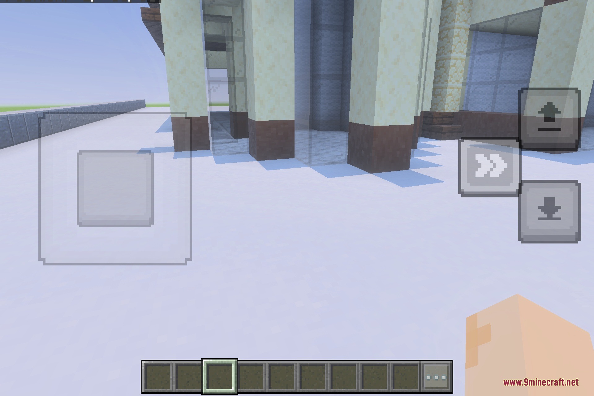 Biggest Mcdonalds Map Screenshot 4 Biggest Mcdonalds Map Screenshot 4