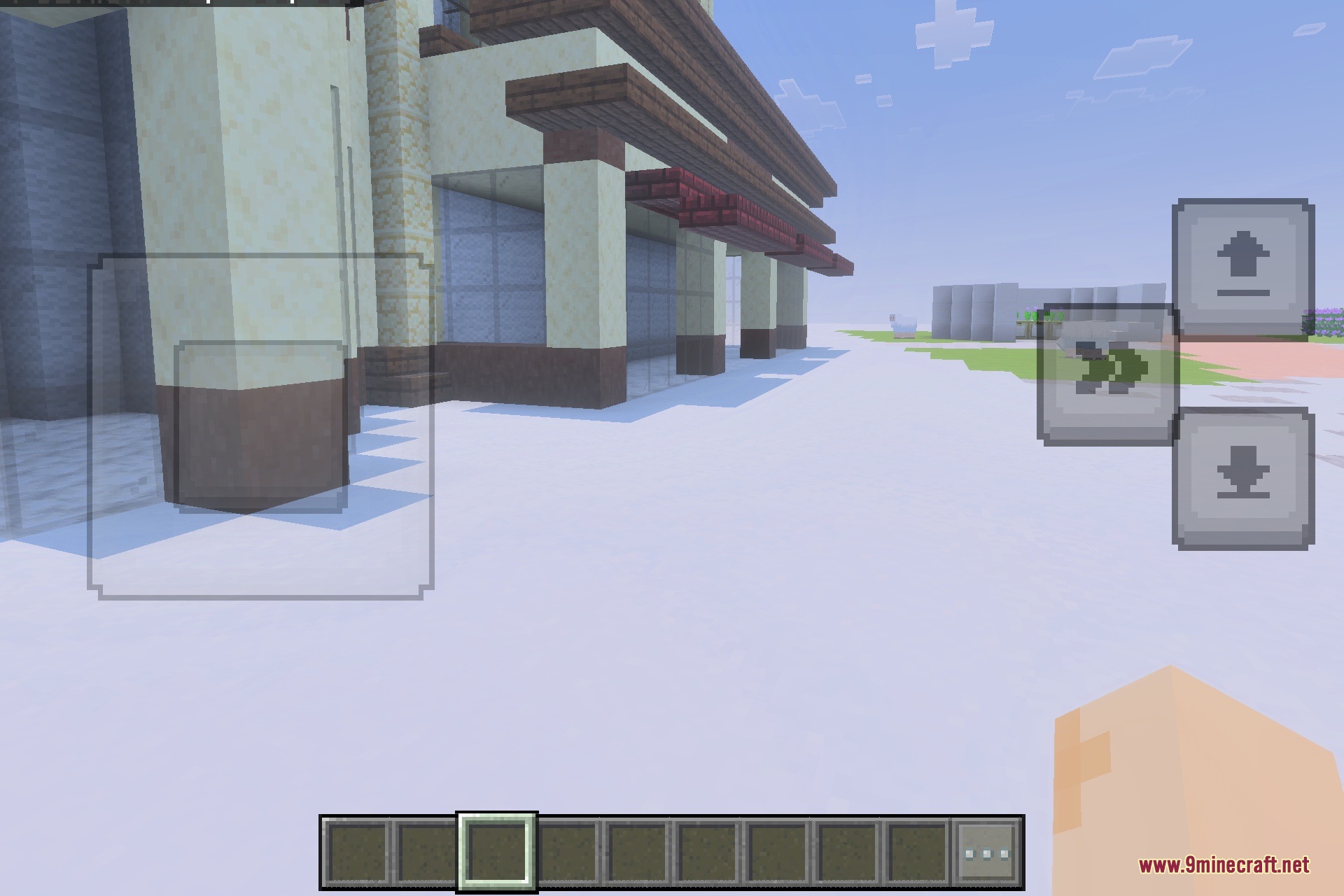 Biggest Mcdonalds Map Screenshot 6 Biggest Mcdonalds Map Screenshot 6
