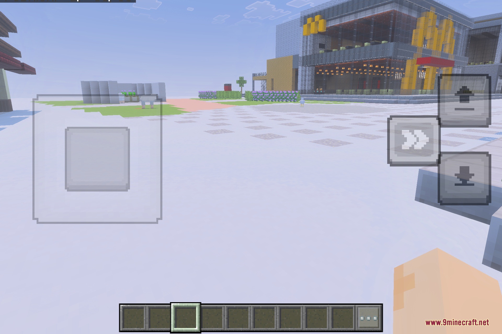 Biggest Mcdonalds Map Screenshot 8 Biggest Mcdonalds Map Screenshot 8