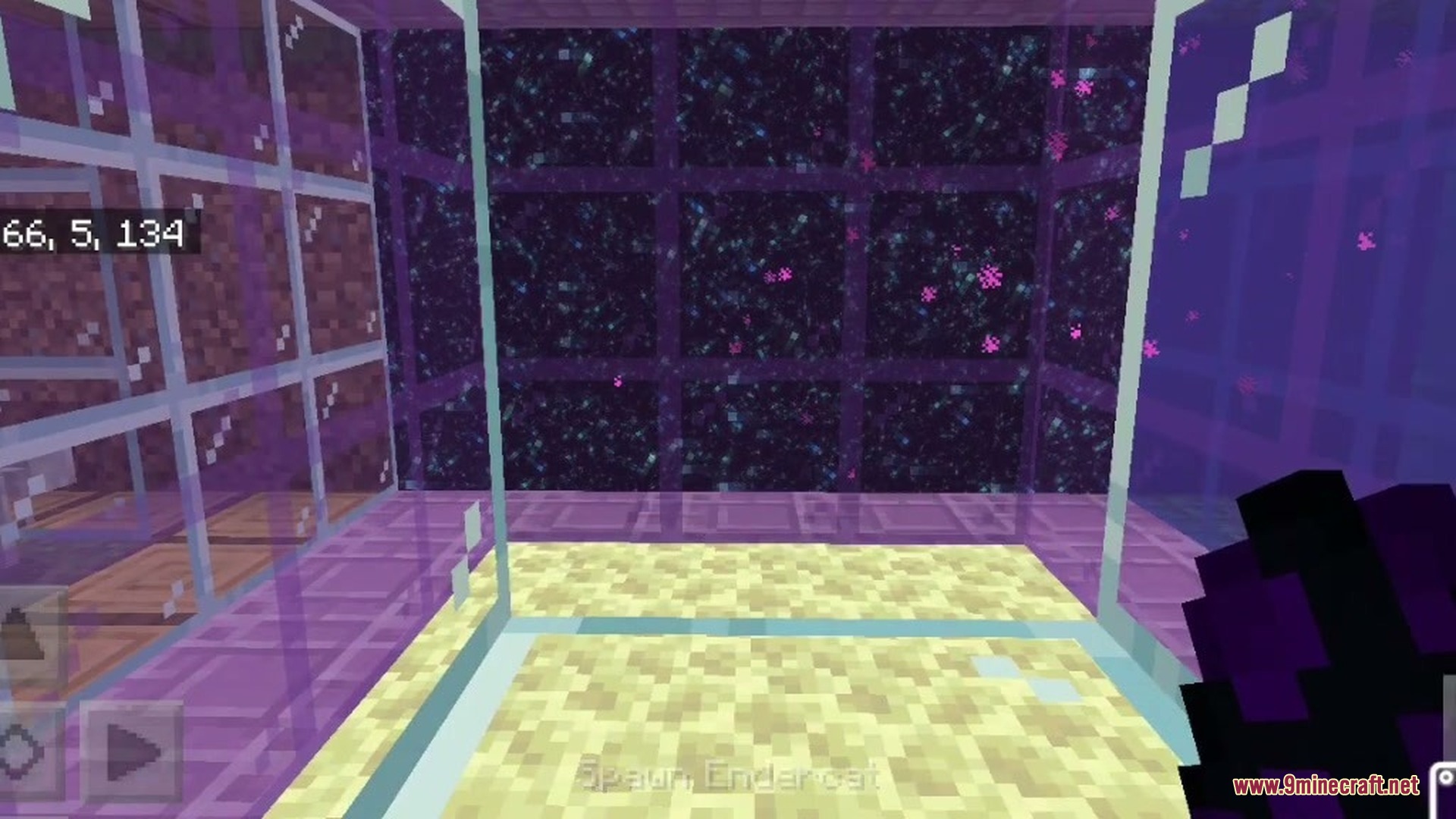 Billey's Mobs - Useful Pets Addon Screenshot 1 Billey's Mobs - Useful Pets Addon Screenshot 1