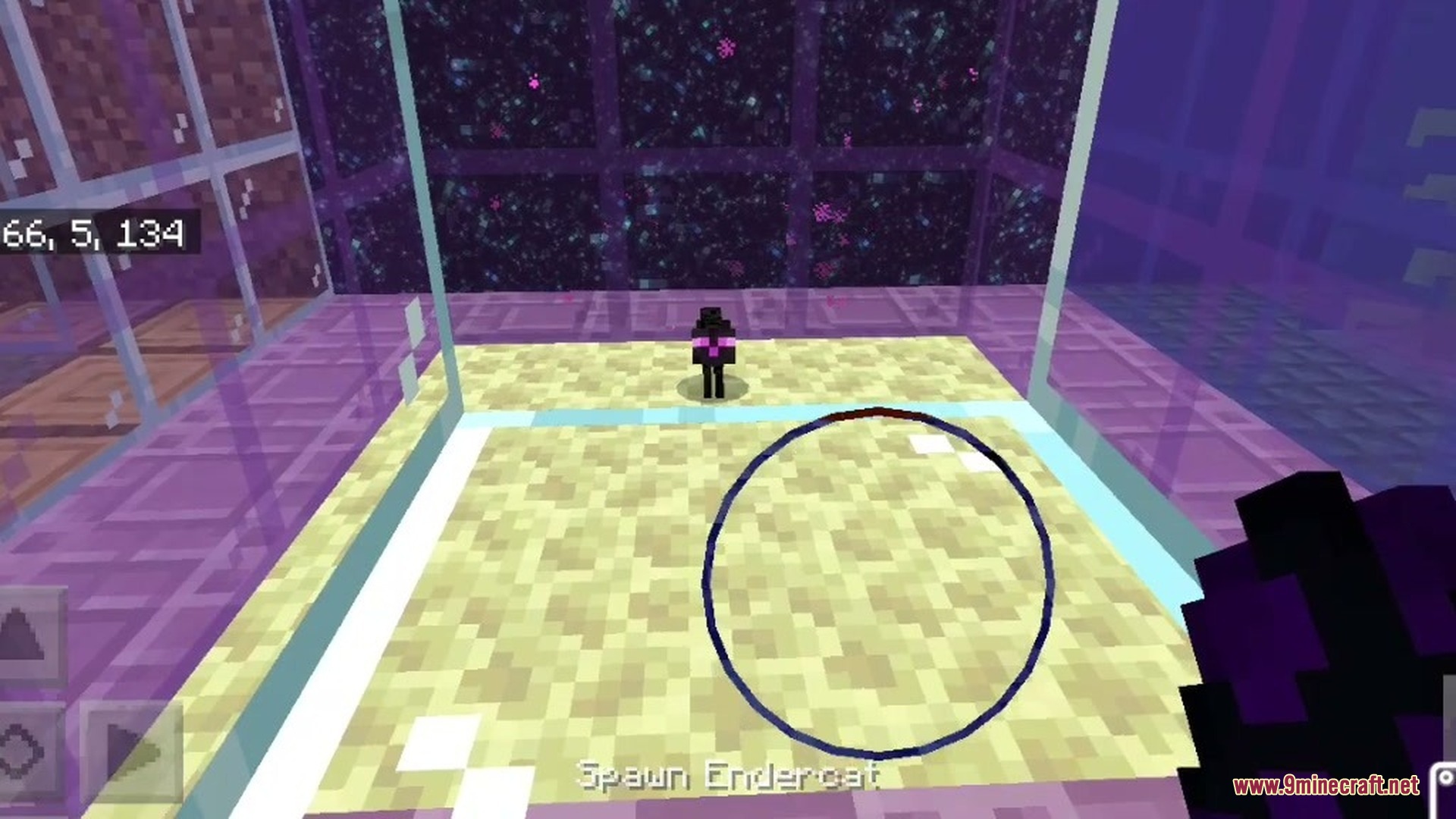 Billey's Mobs - Useful Pets Addon Screenshot 2 Billey's Mobs - Useful Pets Addon Screenshot 2