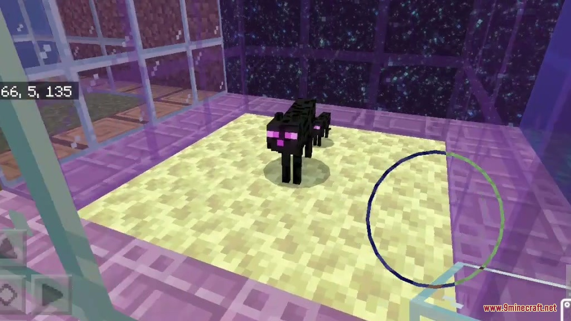 Billey's Mobs - Useful Pets Addon Screenshot 3 Billey's Mobs - Useful Pets Addon Screenshot 3