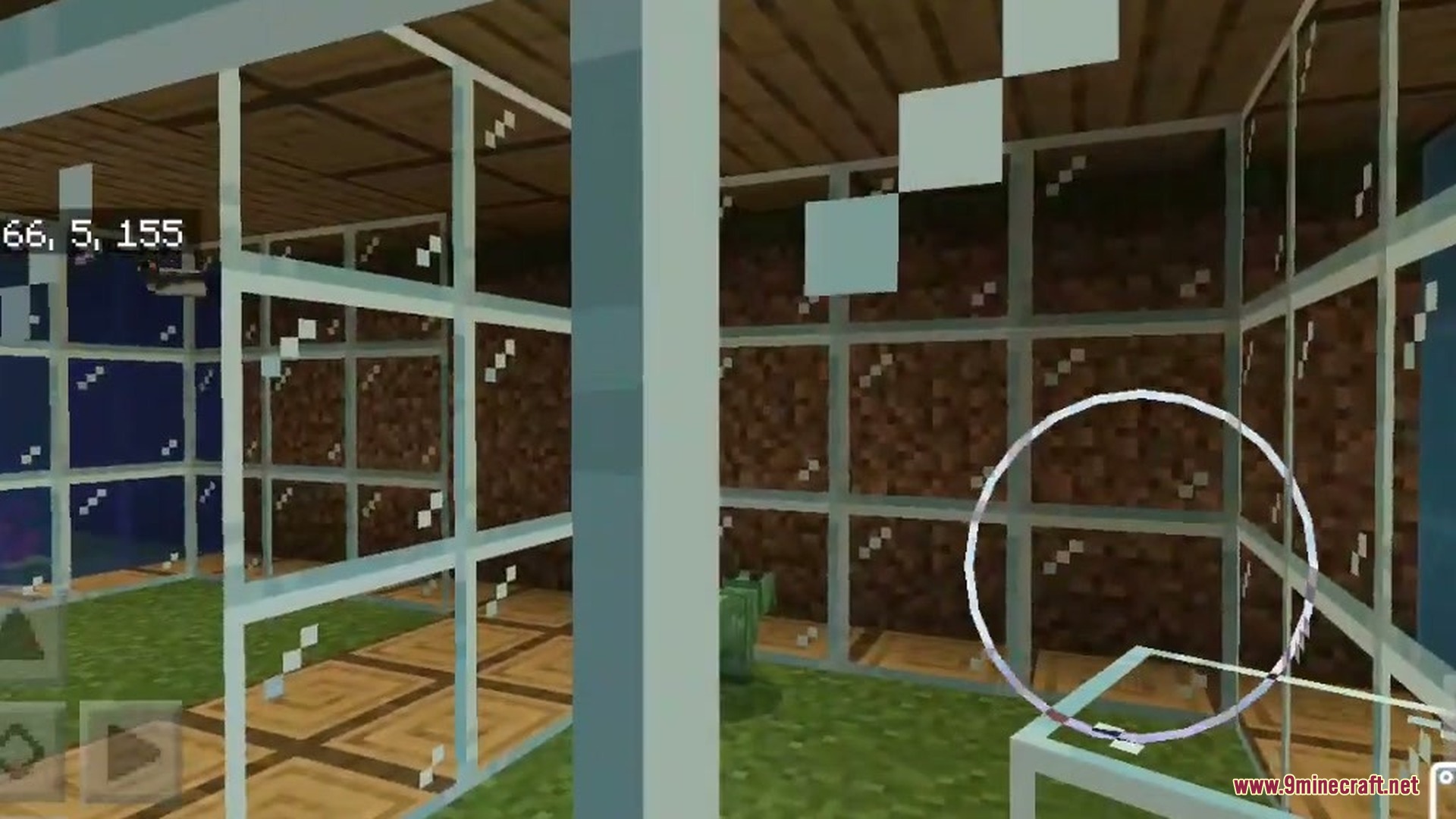 Billey's Mobs - Useful Pets Addon Screenshot 4 Billey's Mobs - Useful Pets Addon Screenshot 4