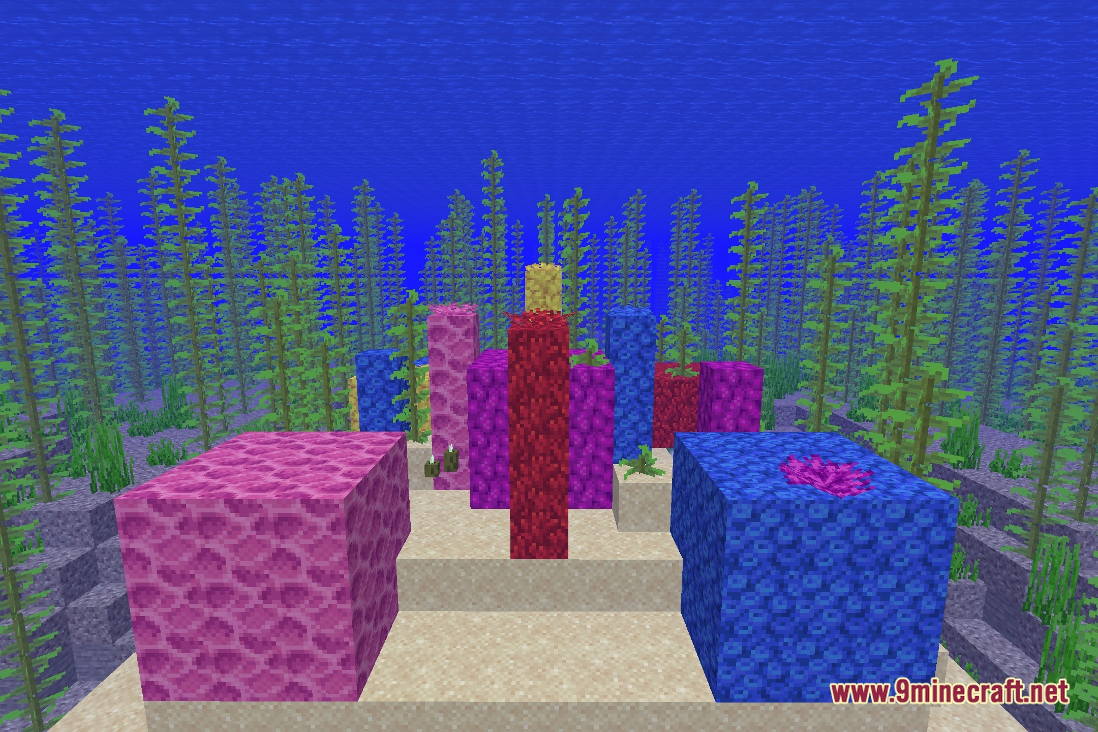 BlendHer Shaders Screenshot 10