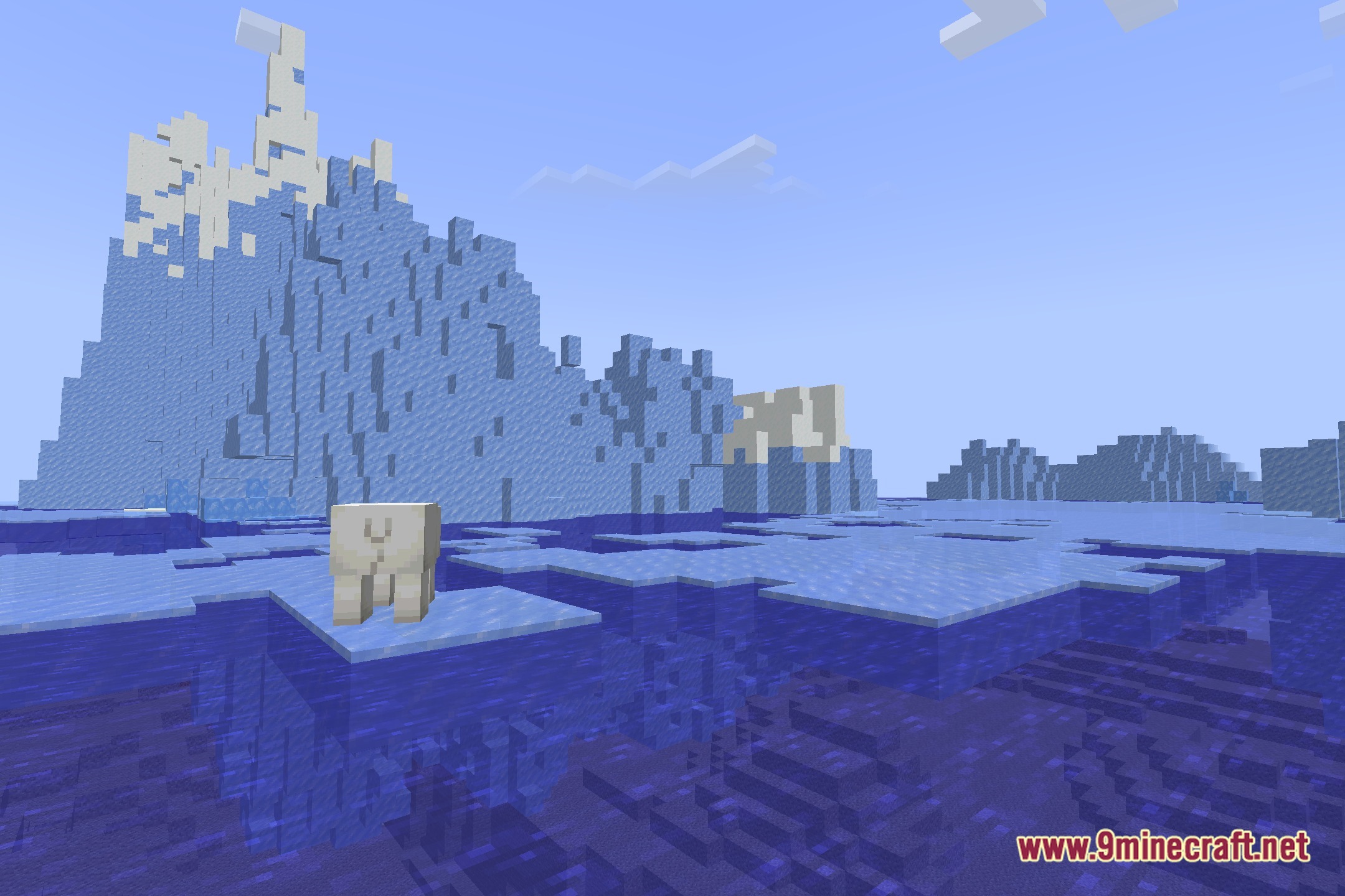 BlendHer Shaders Screenshot 11