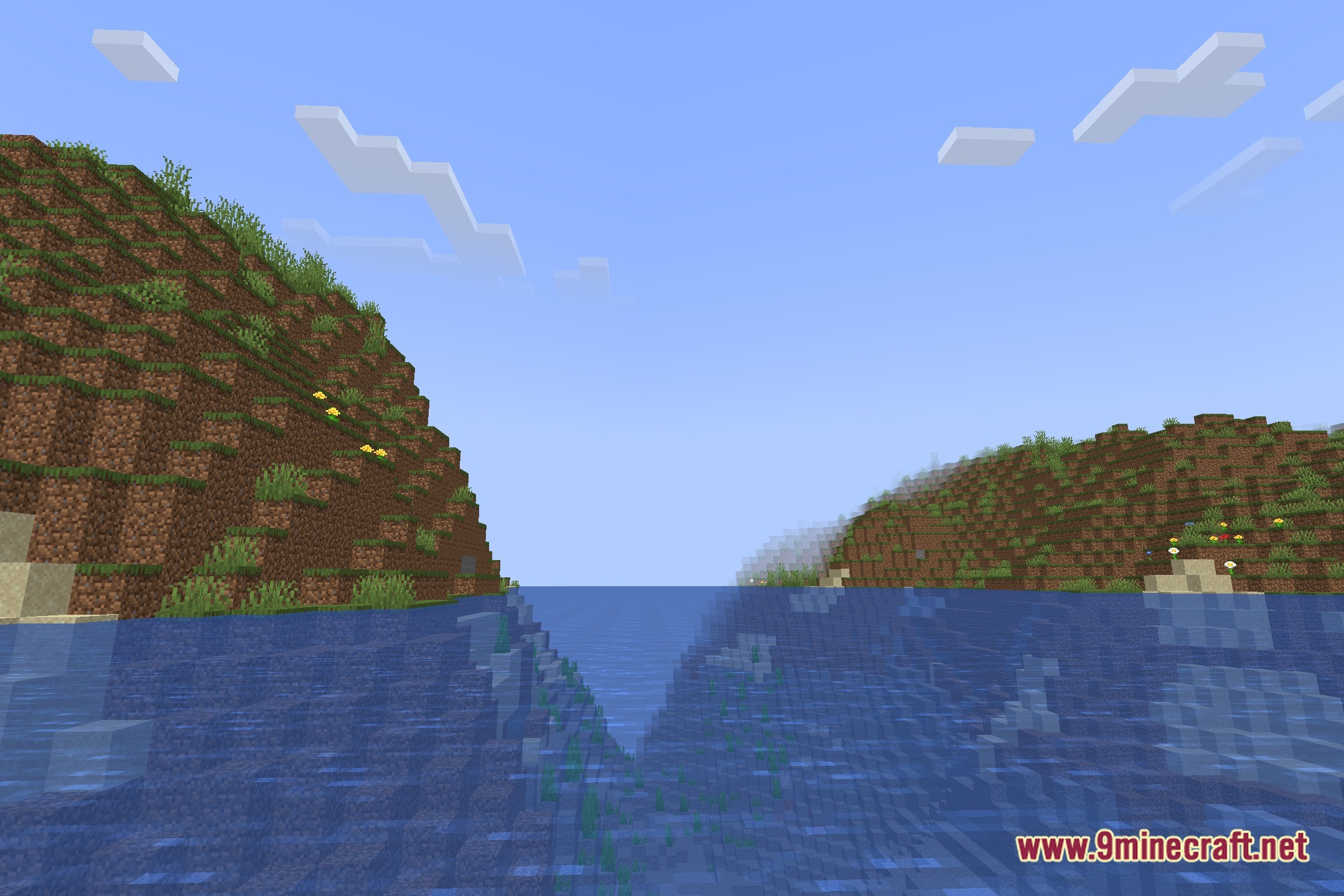 BlendHer Shaders Screenshot 9