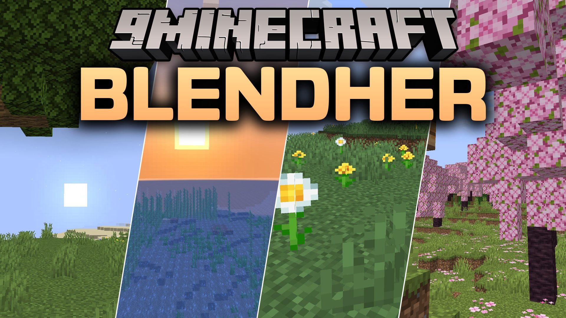 BlendHer Shaders