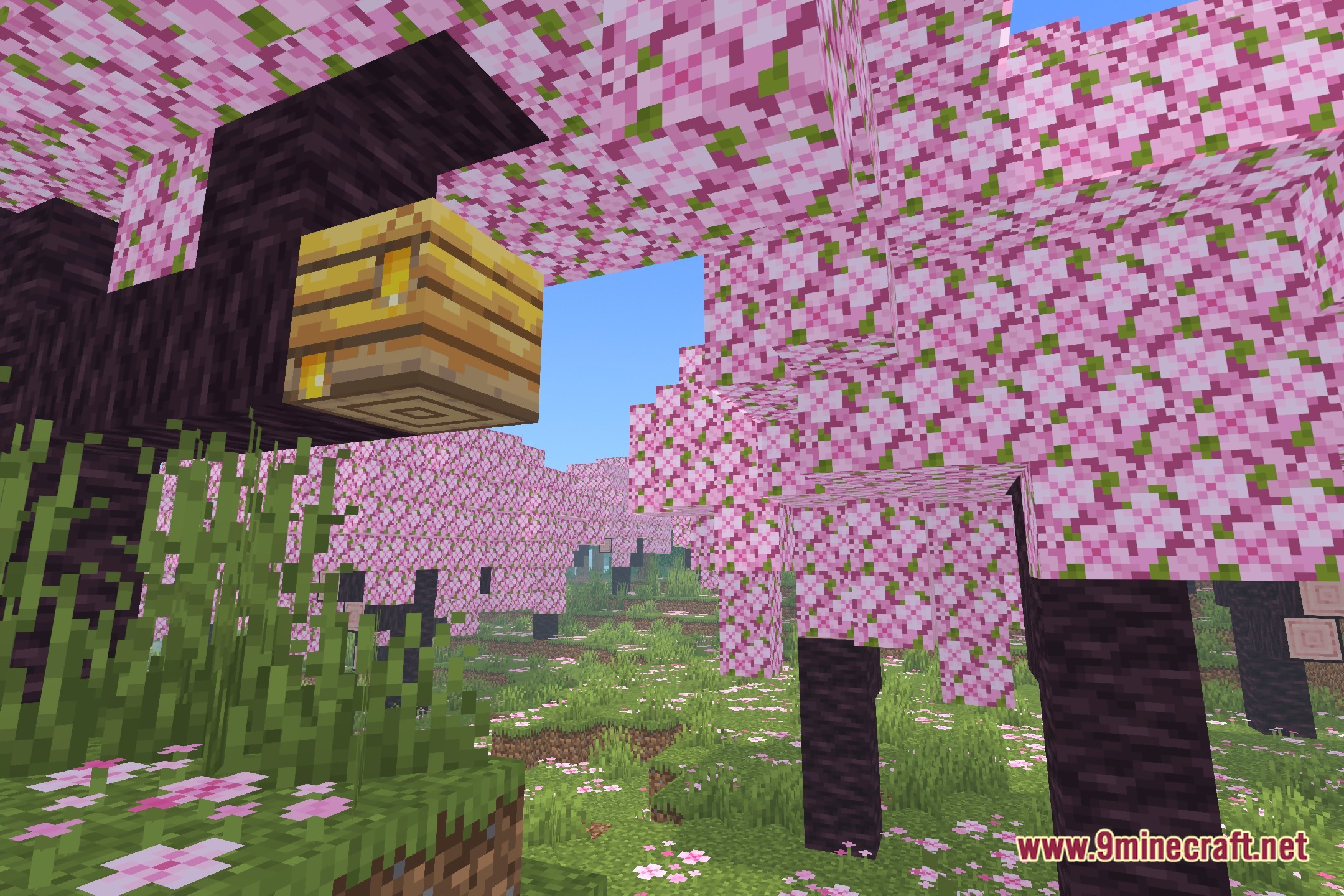 BloomingLightShader Screenshot 1