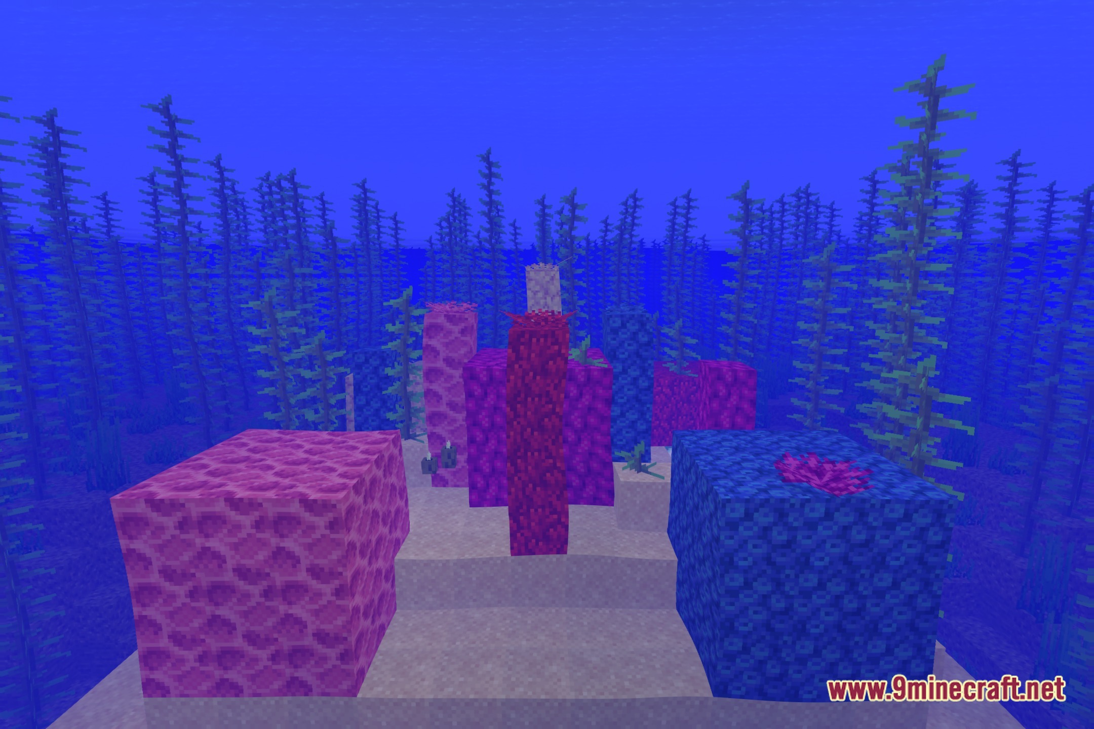BloomingLightShader Screenshot 10