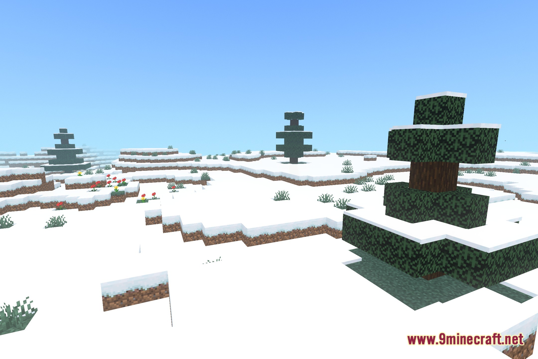 BloomingLightShader Screenshot 12