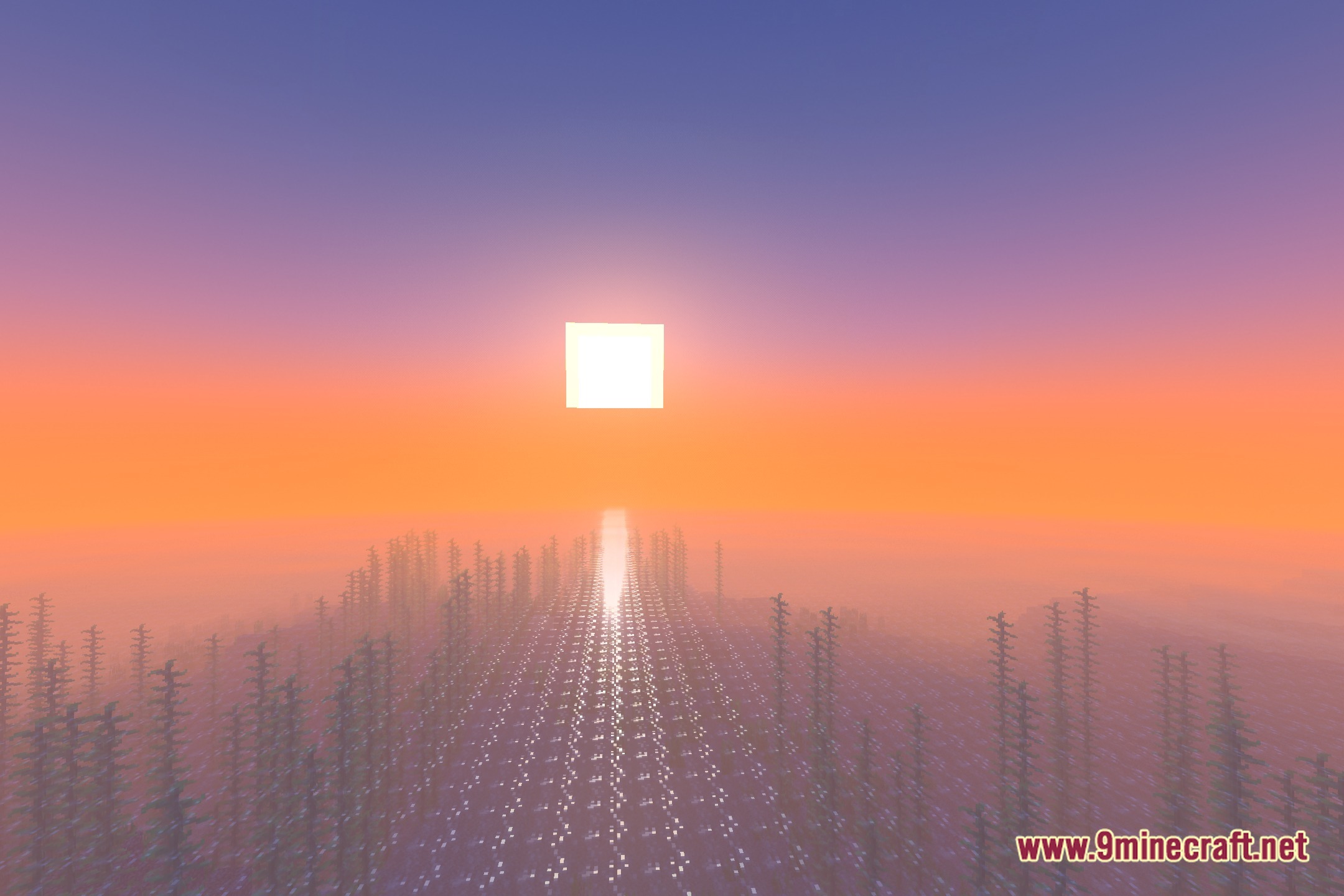 BloomingLightShader Screenshot 2