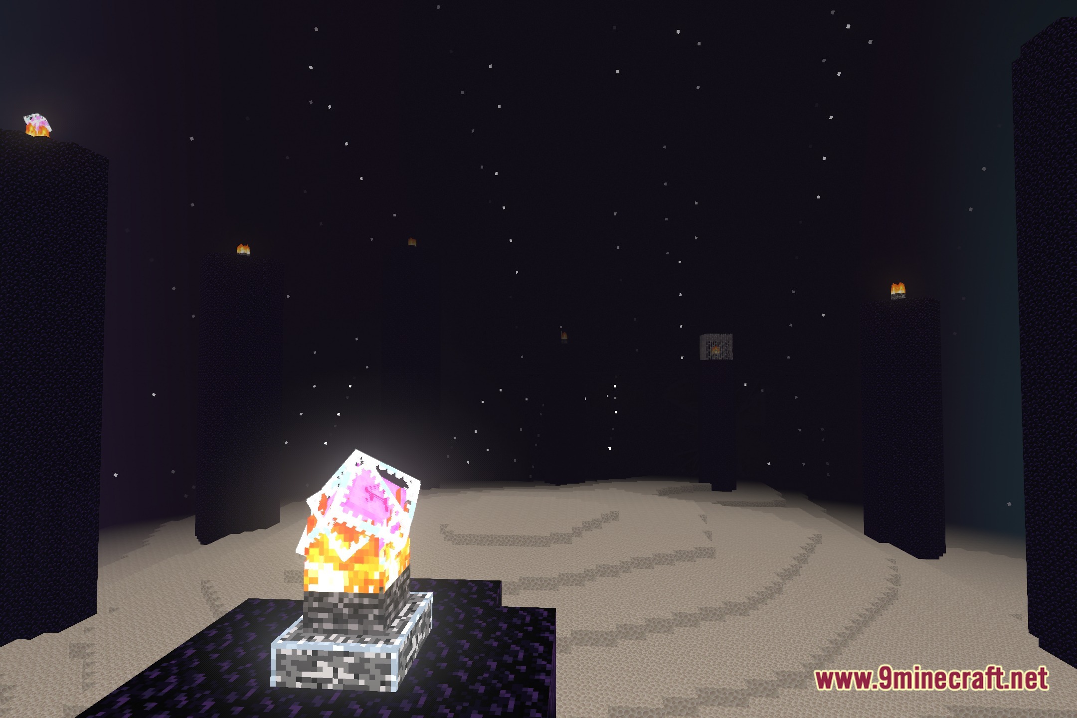 BloomingLightShader Screenshot 3