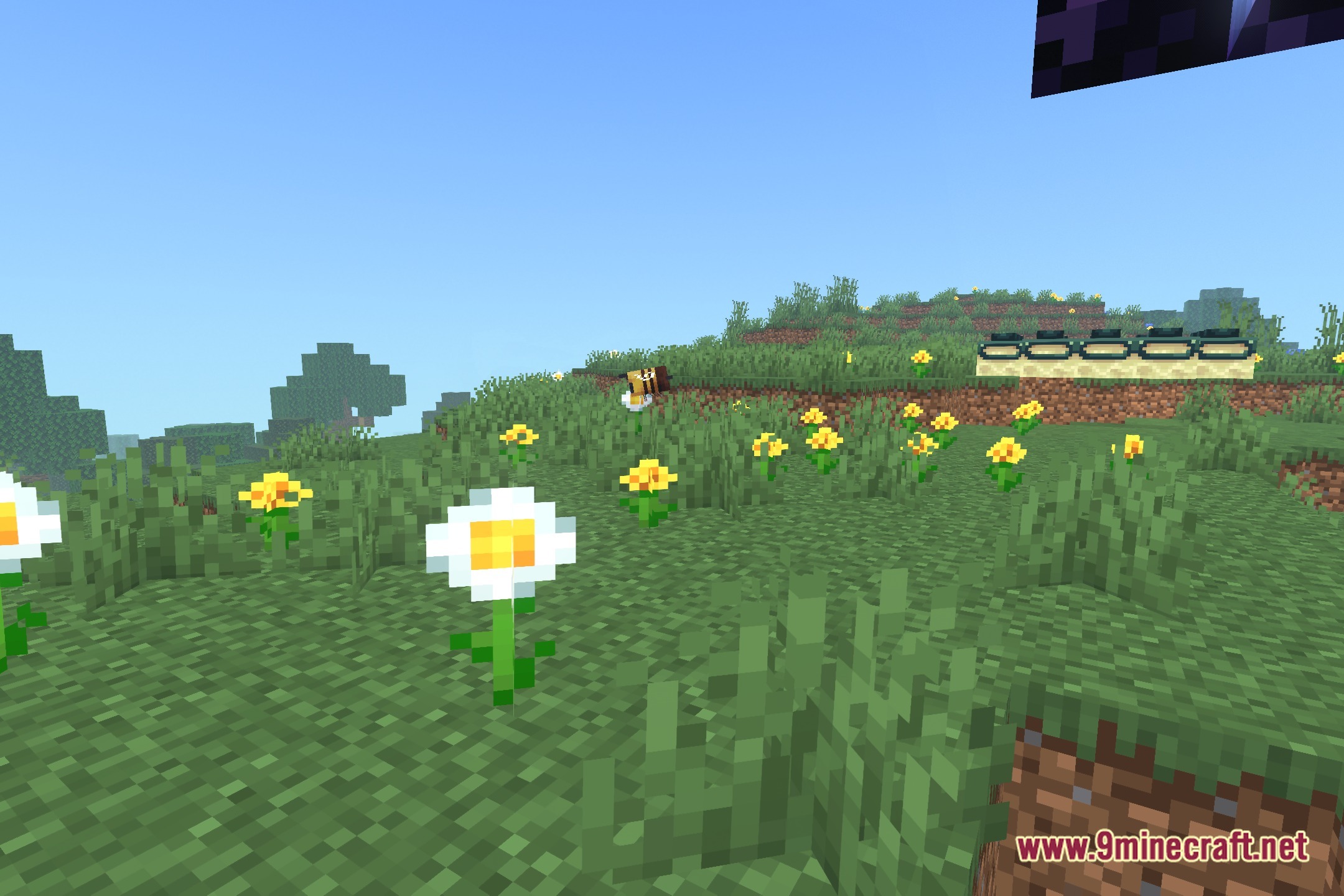 BloomingLightShader Screenshot 5