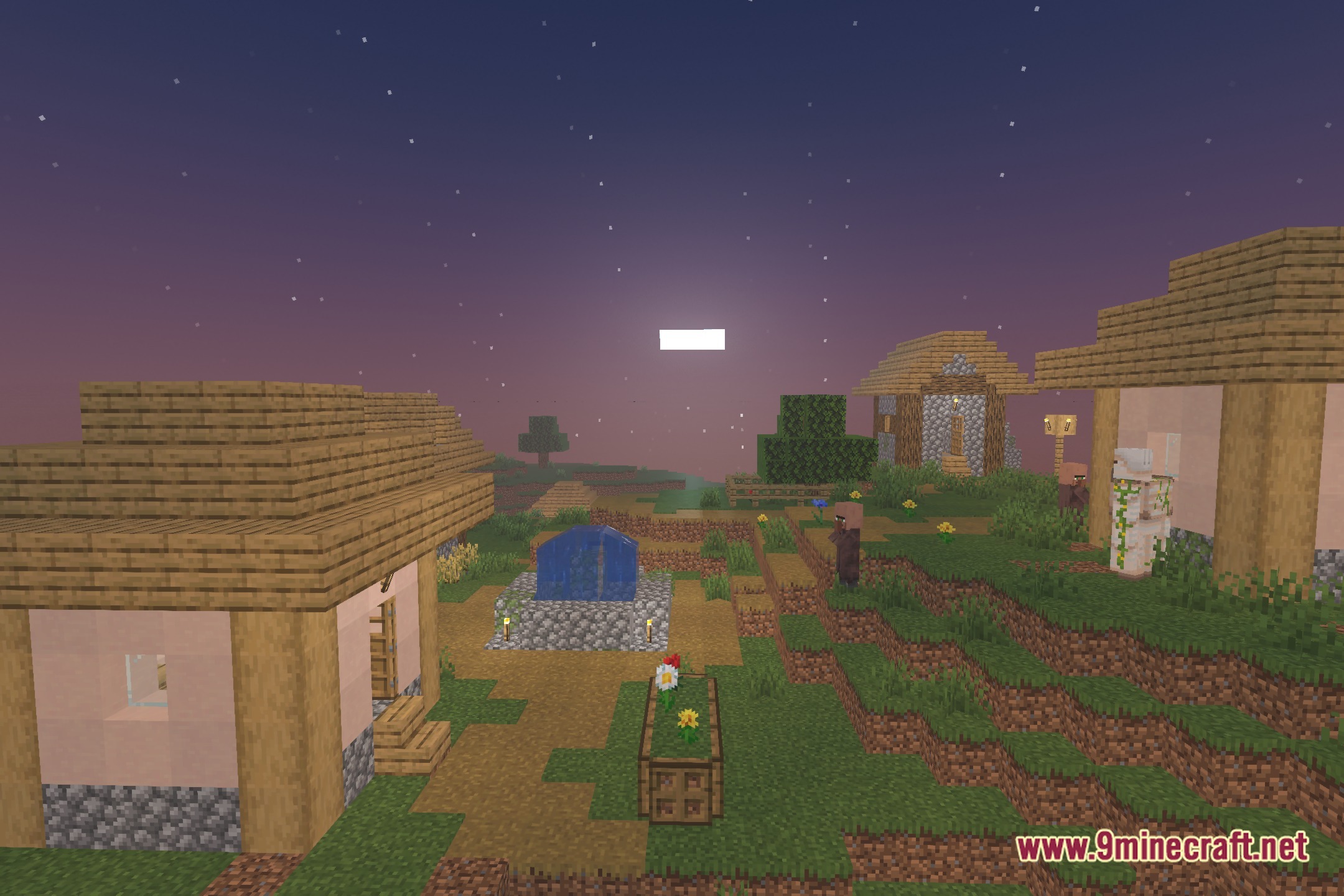 BloomingLightShader Screenshot 6