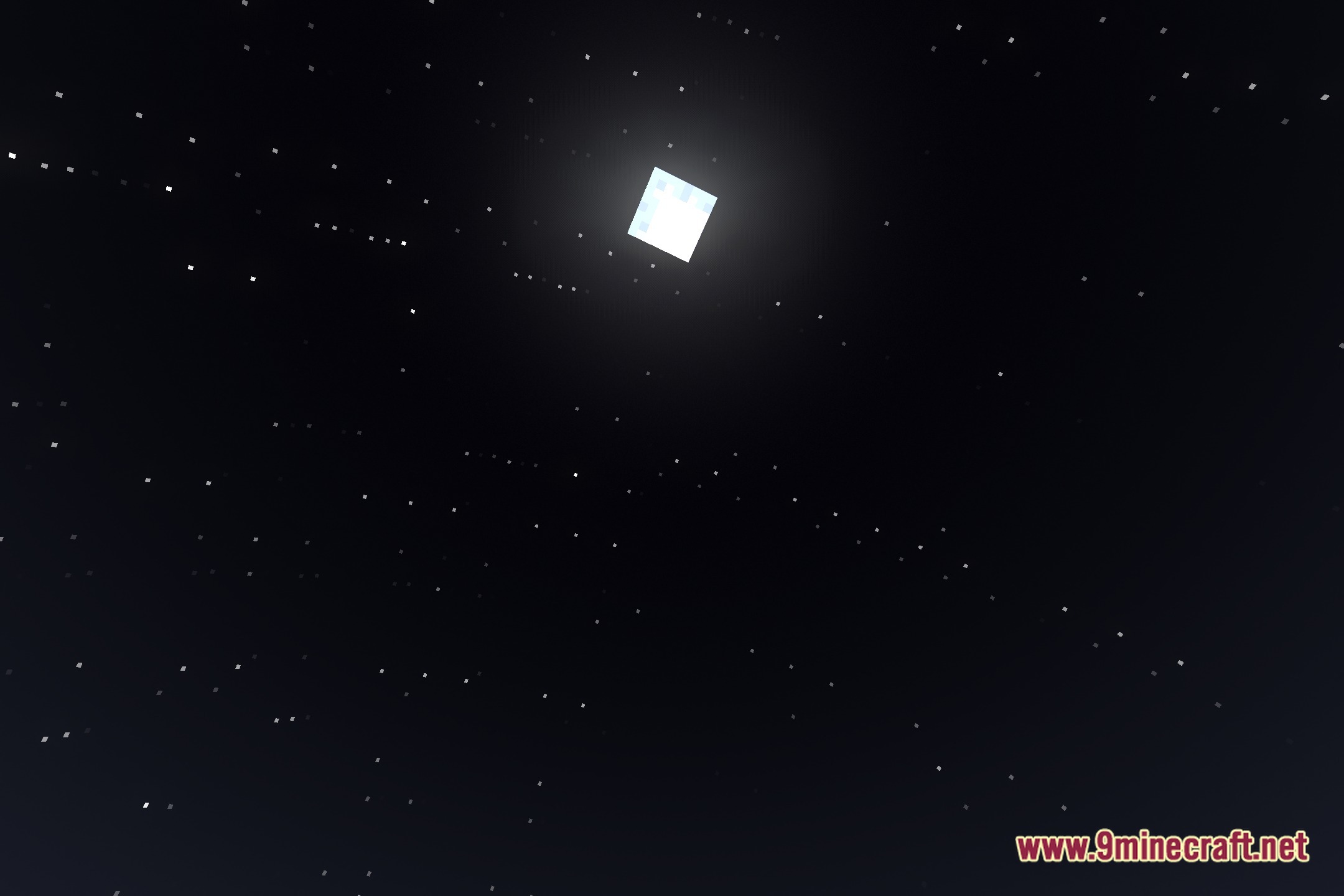BloomingLightShader Screenshot 7