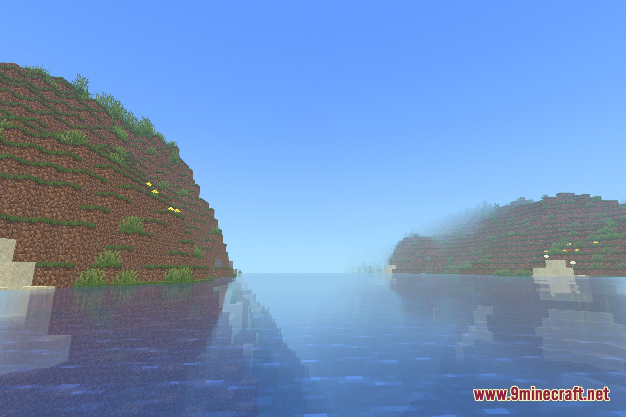 BloomingLightShader Screenshot 9