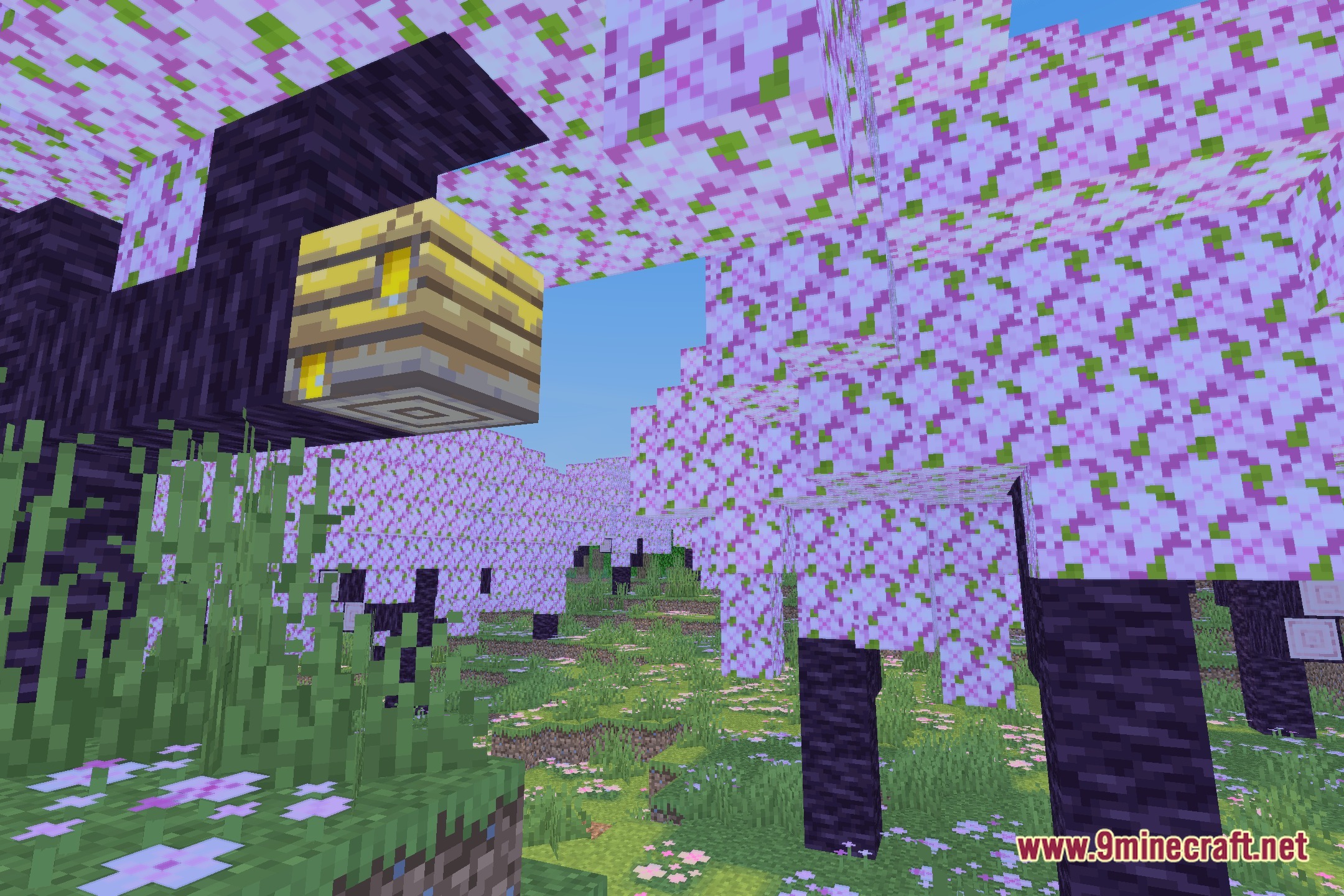 Bluei's Better Visuals MacOS Shaders Screenshot 1