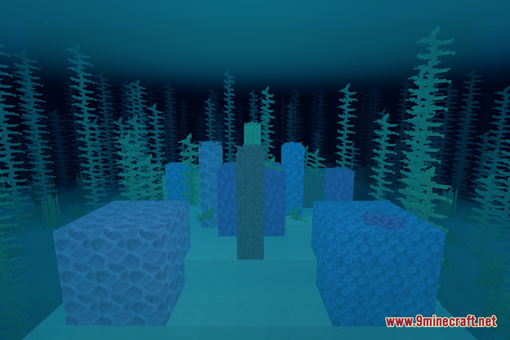 Bluei's Better Visuals MacOS Shaders Screenshot 10