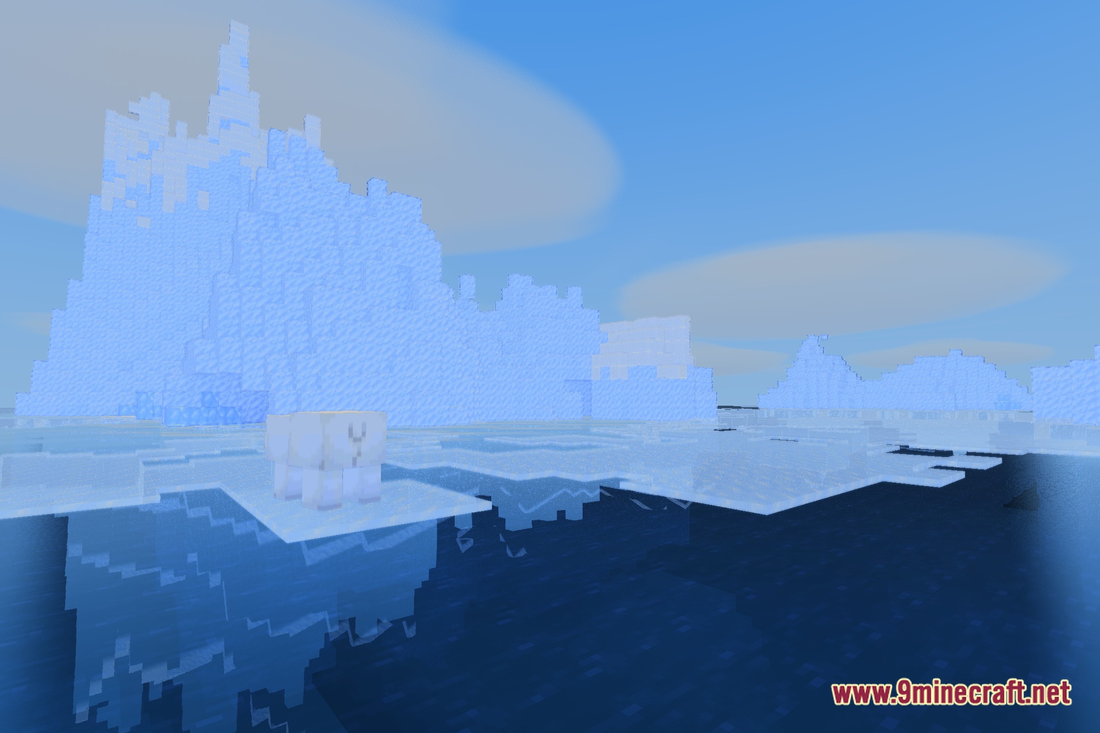 Bluei's Better Visuals MacOS Shaders Screenshot 11