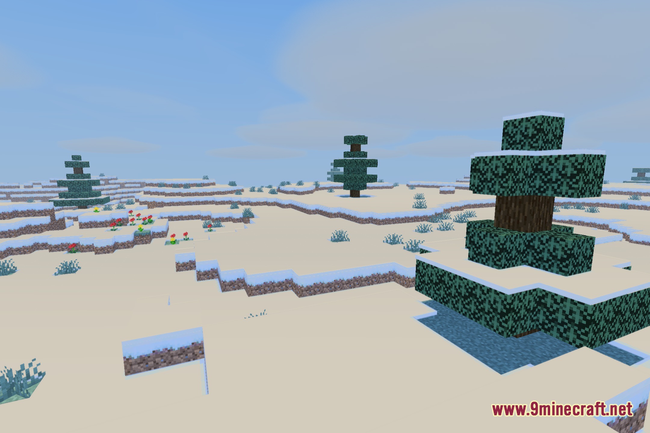 Bluei's Better Visuals MacOS Shaders Screenshot 12