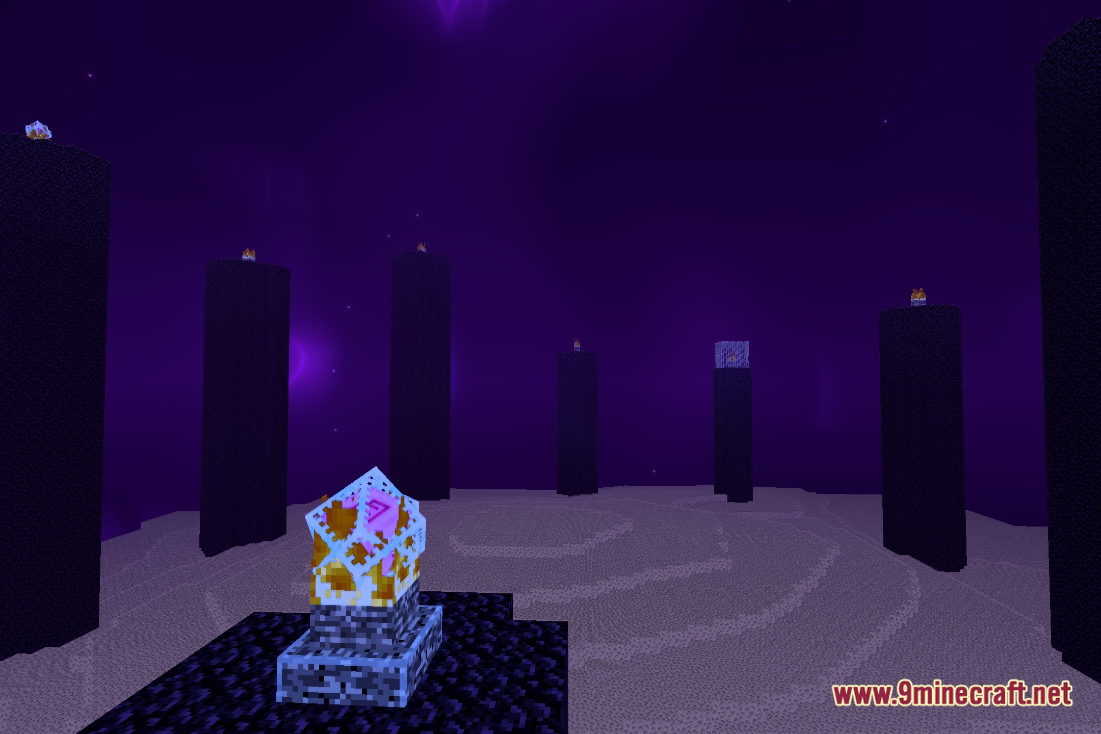 Bluei's Better Visuals MacOS Shaders Screenshot 3