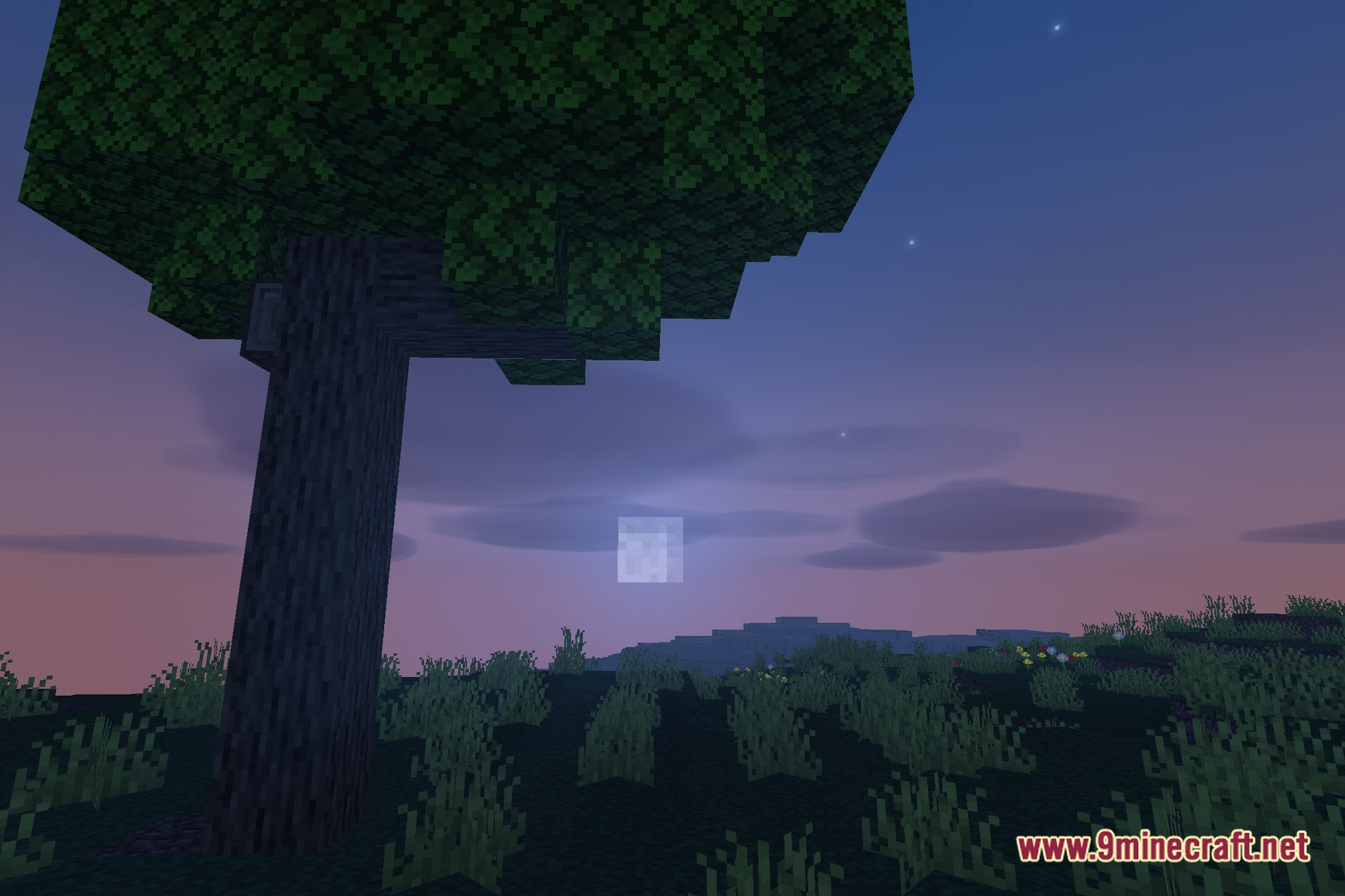 Bluei's Better Visuals MacOS Shaders Screenshot 4