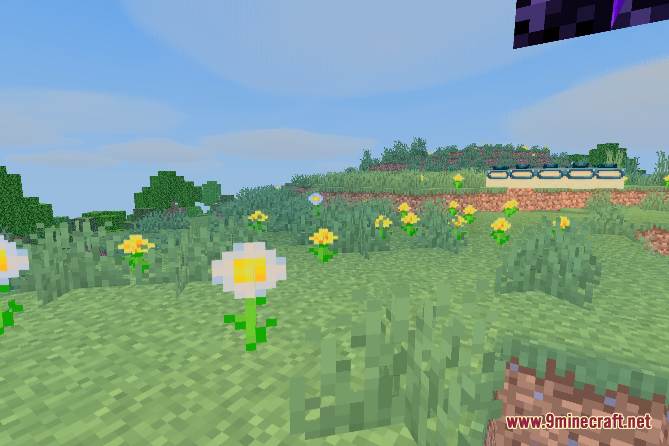 Bluei's Better Visuals MacOS Shaders Screenshot 5