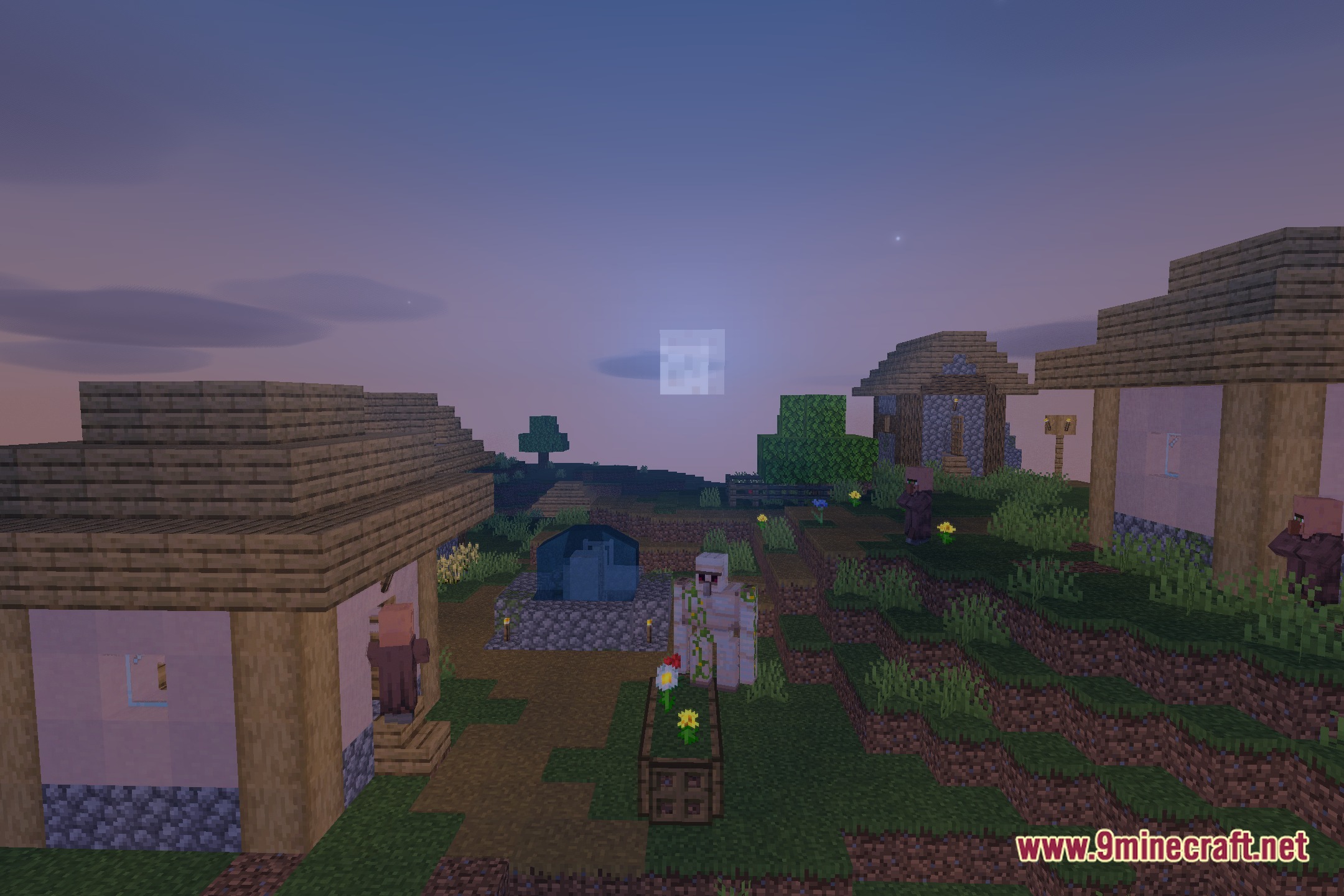 Bluei's Better Visuals MacOS Shaders Screenshot 6