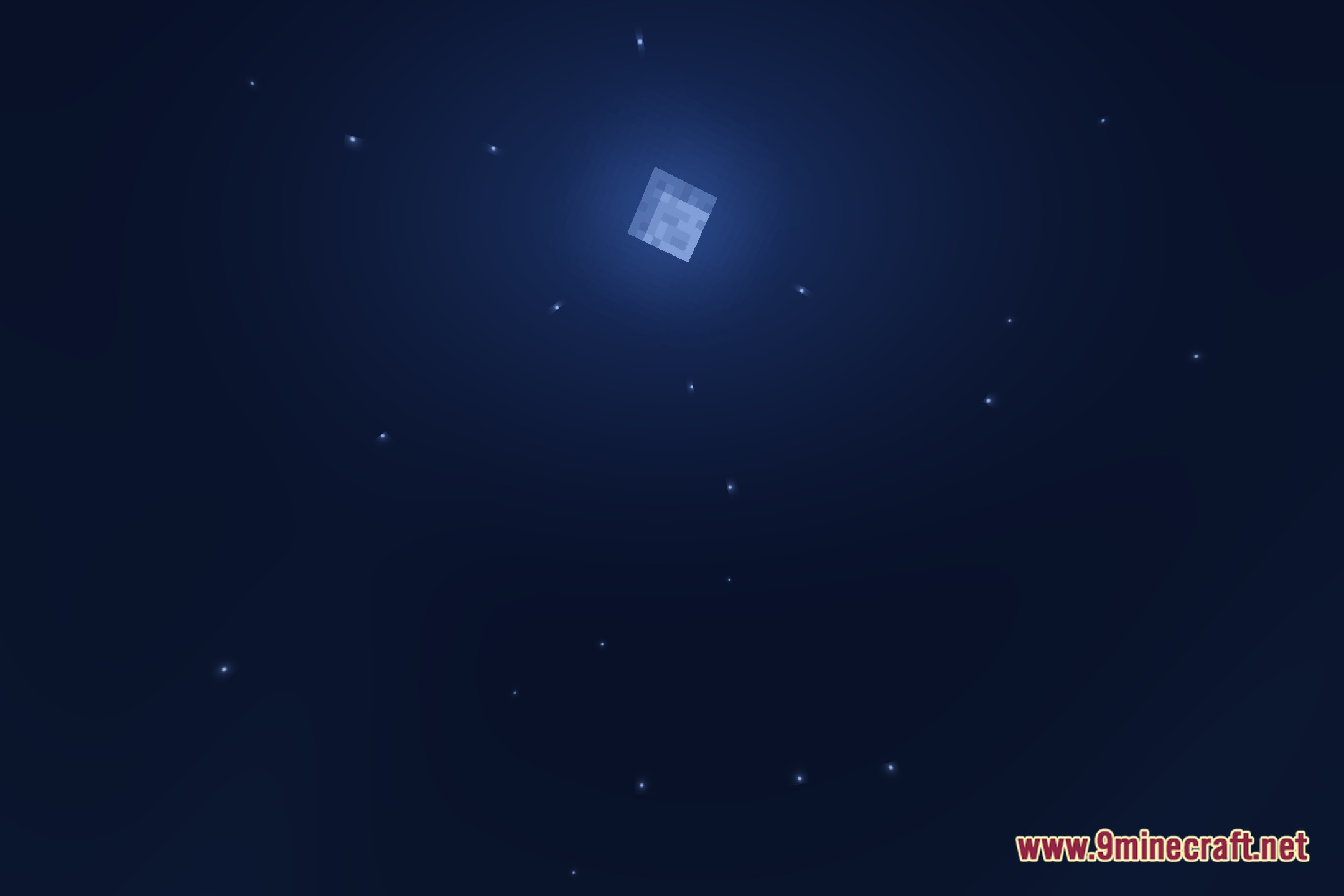 Bluei's Better Visuals MacOS Shaders Screenshot 7