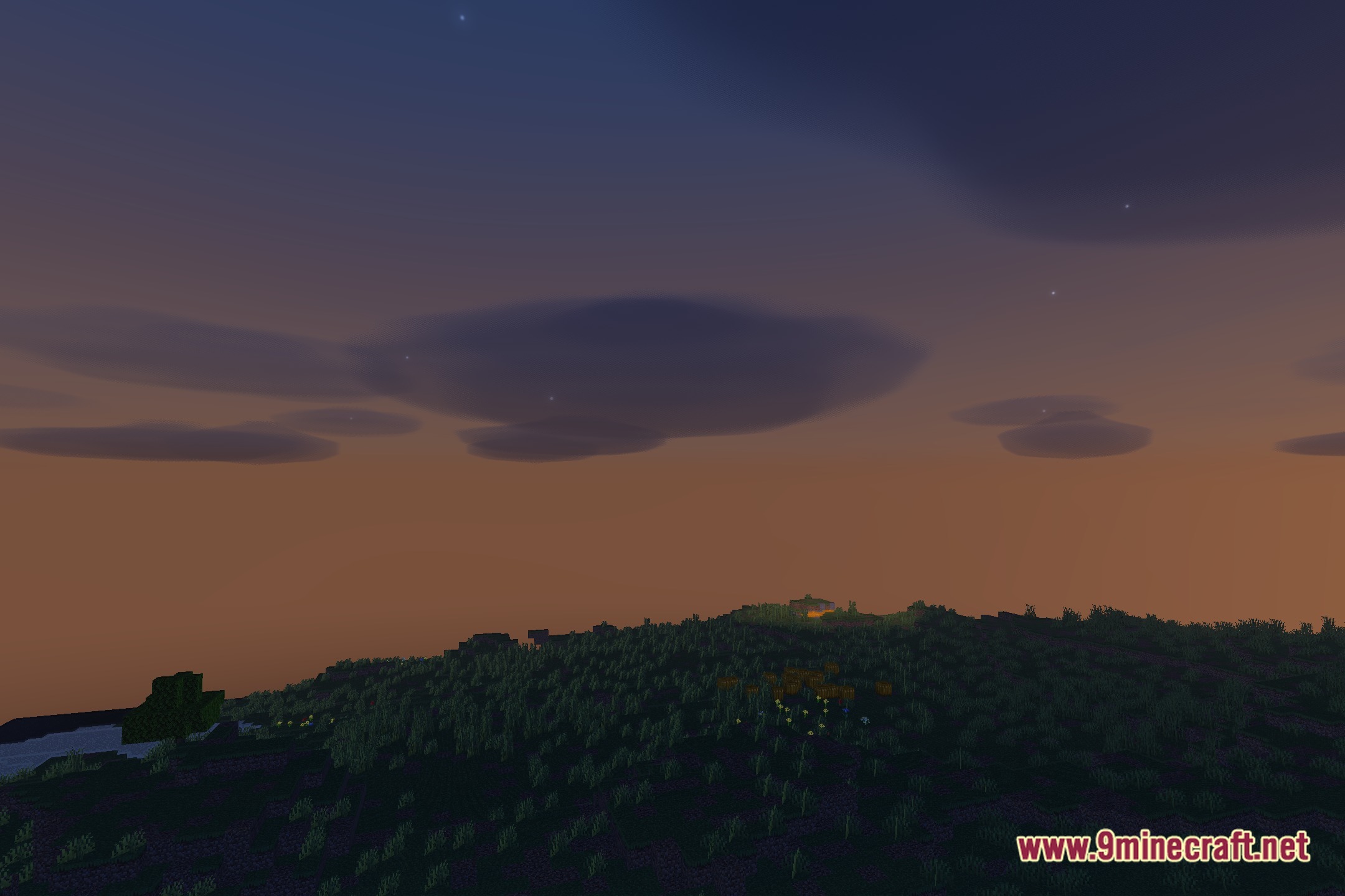 Bluei's Better Visuals MacOS Shaders Screenshot 8