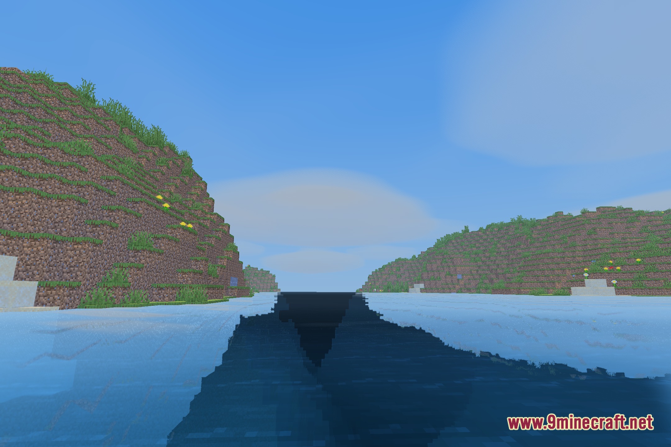 Bluei's Better Visuals MacOS Shaders Screenshot 9