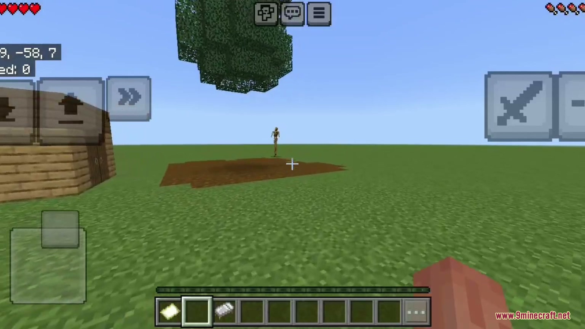 Bob the Toolbox Addon Screenshot 1 Bob the Toolbox Addon Screenshot 1