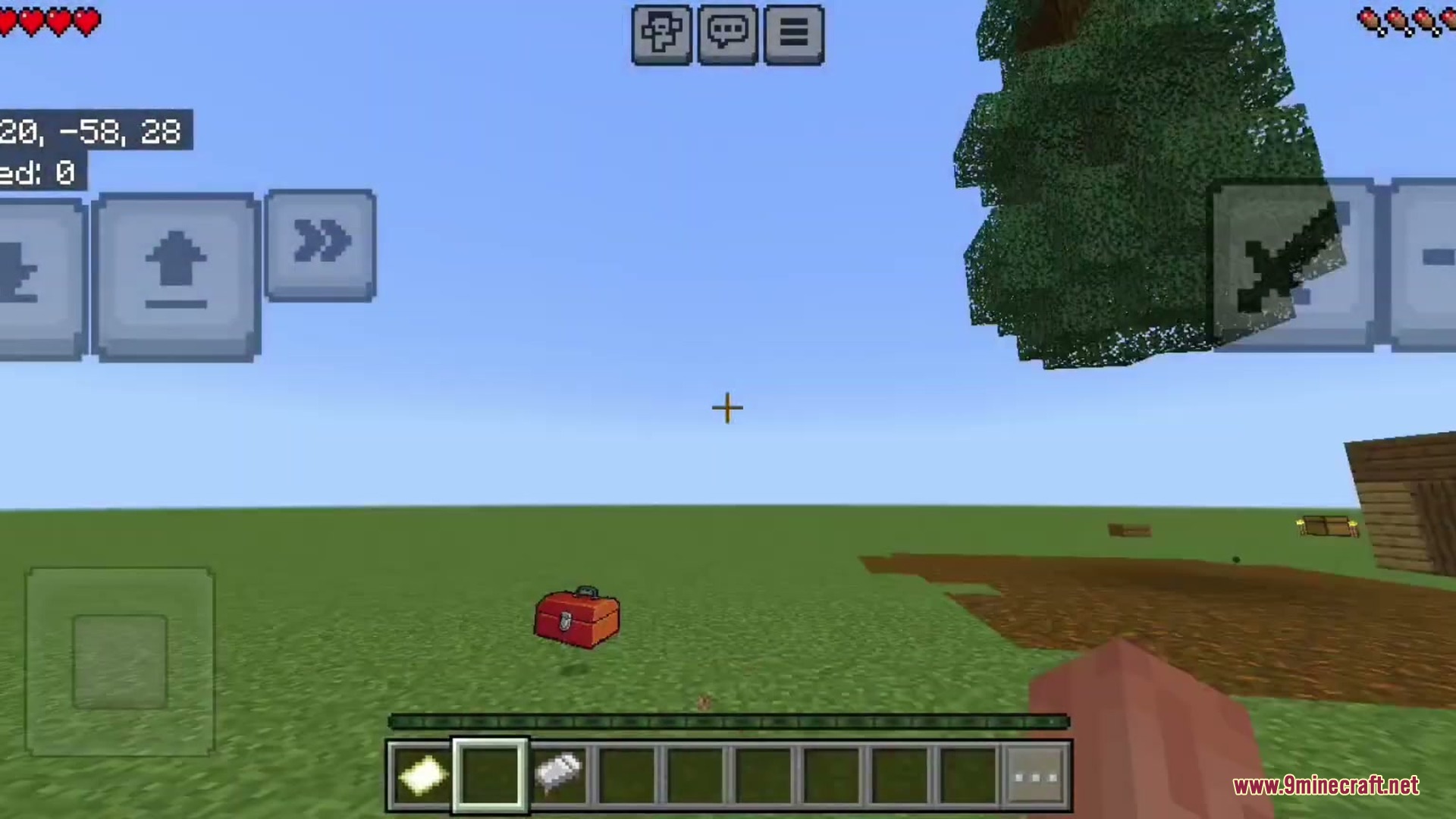 Bob the Toolbox Addon Screenshot 10 Bob the Toolbox Addon Screenshot 10