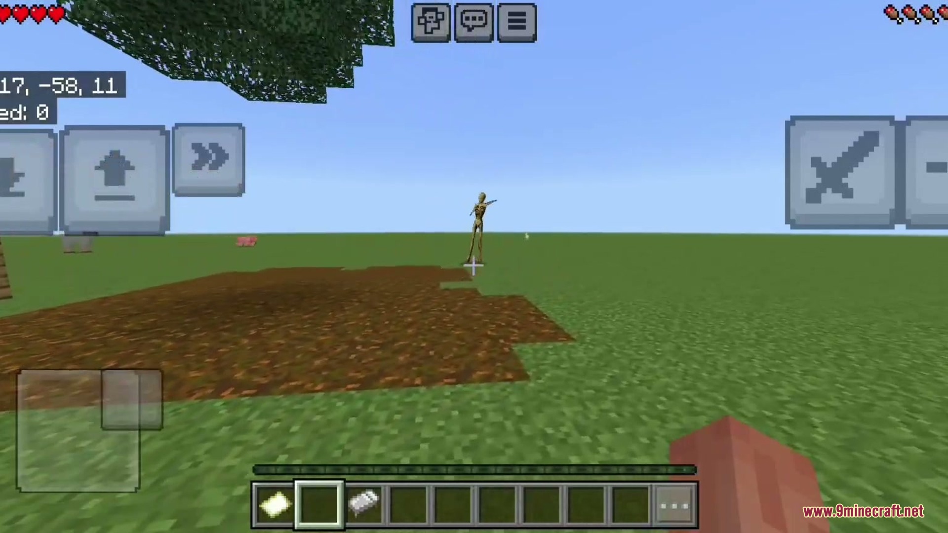 Bob the Toolbox Addon Screenshot 2 Bob the Toolbox Addon Screenshot 2