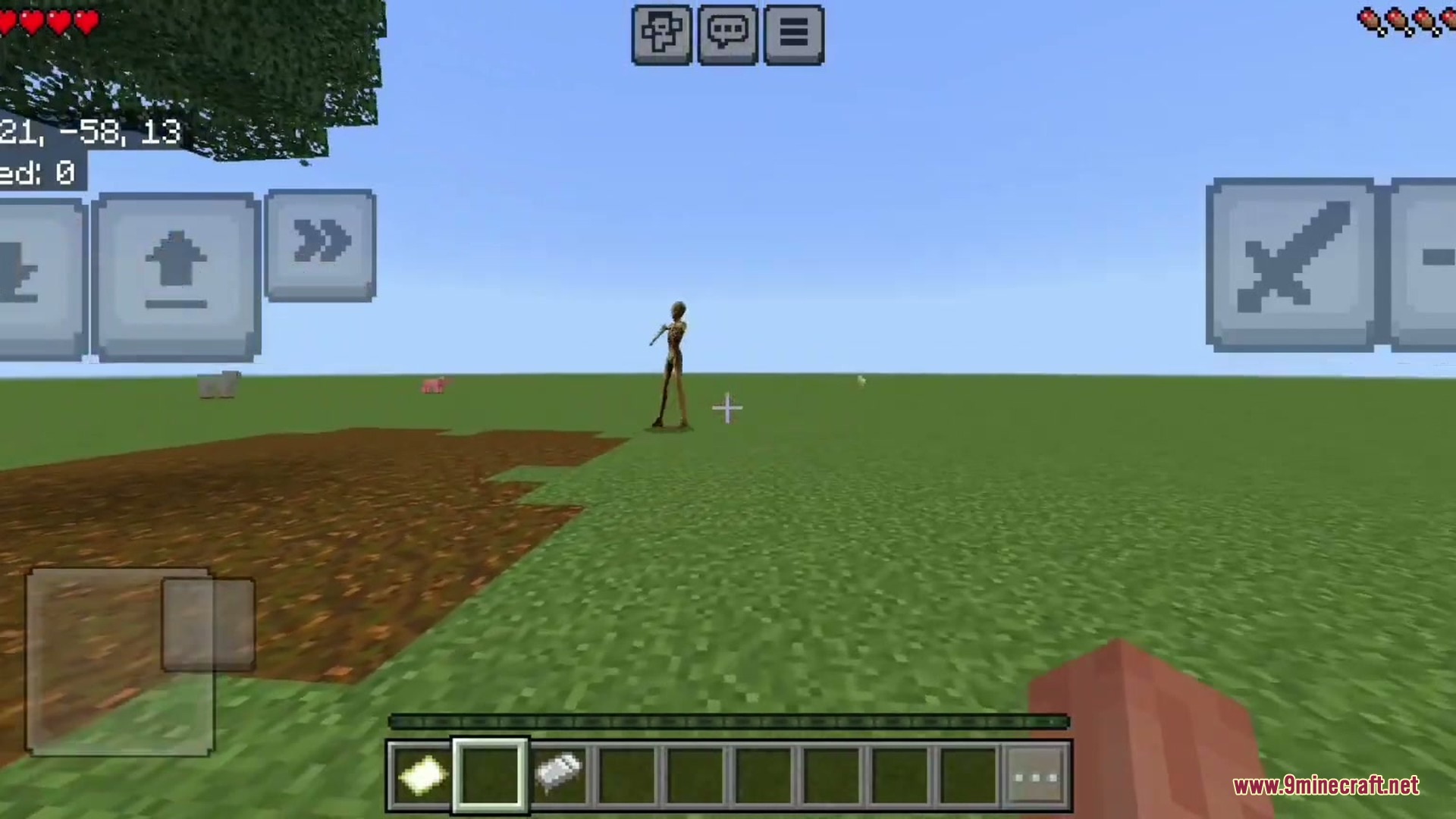 Bob the Toolbox Addon Screenshot 3 Bob the Toolbox Addon Screenshot 3