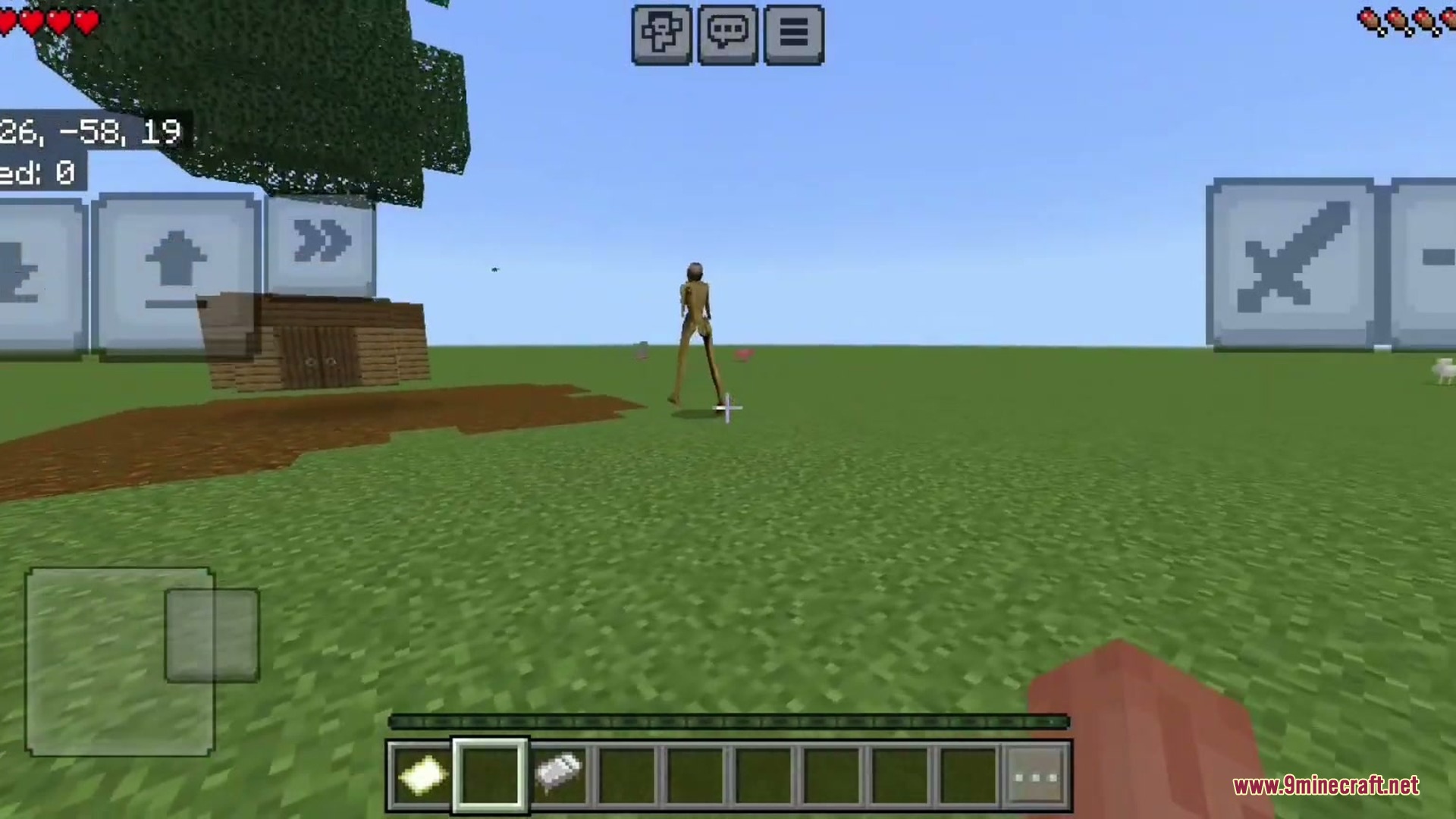 Bob the Toolbox Addon Screenshot 4 Bob the Toolbox Addon Screenshot 4