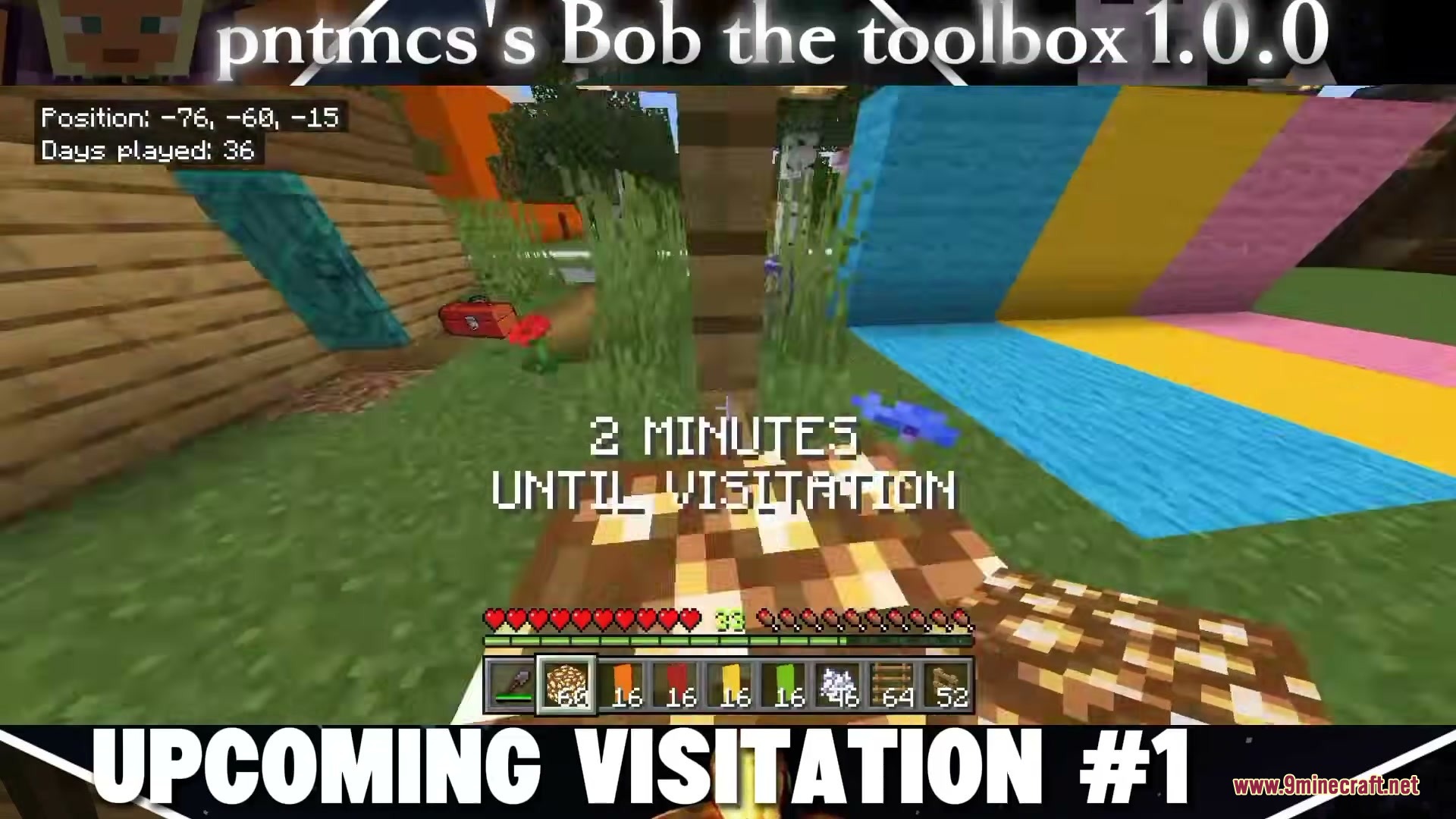 Bob the Toolbox Addon Screenshot 5 Bob the Toolbox Addon Screenshot 5