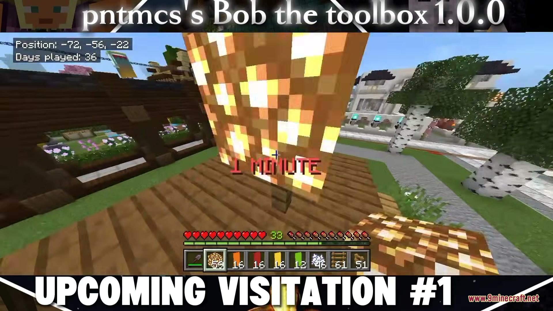 Bob the Toolbox Addon Screenshot 6 Bob the Toolbox Addon Screenshot 6